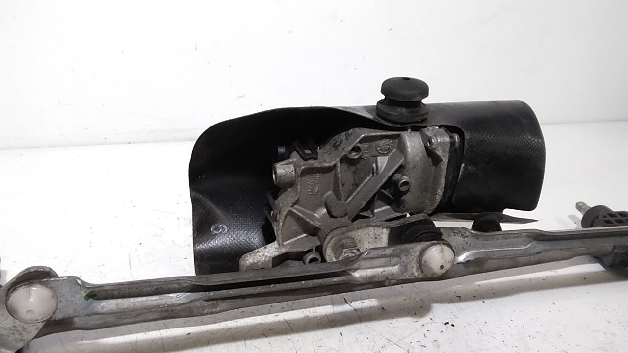 Motorino tergi ant completo di tandem FIAT Panda 2 Serie