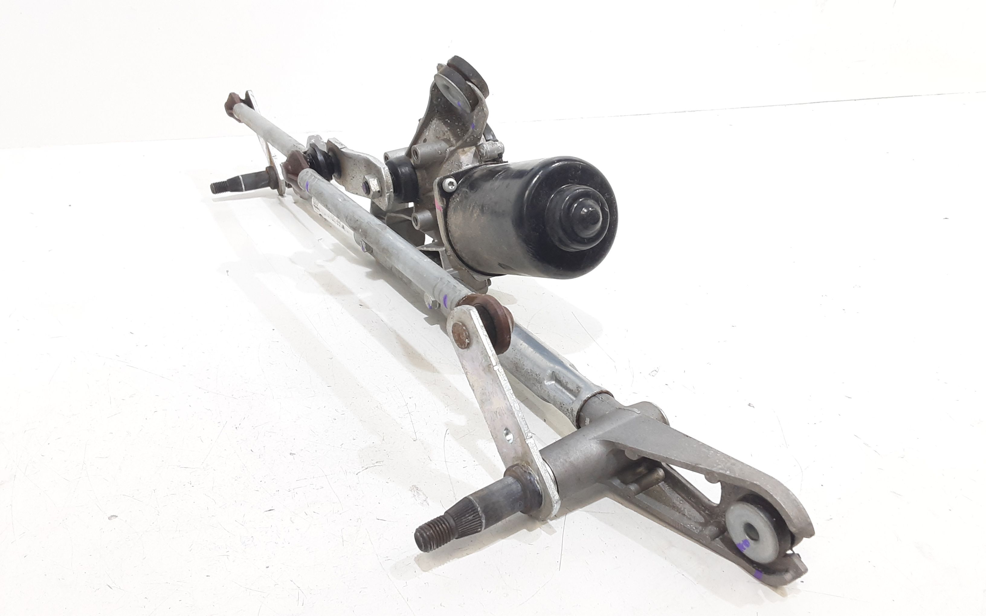 Motorino tergi ant completo di tandem JEEP Compass Serie