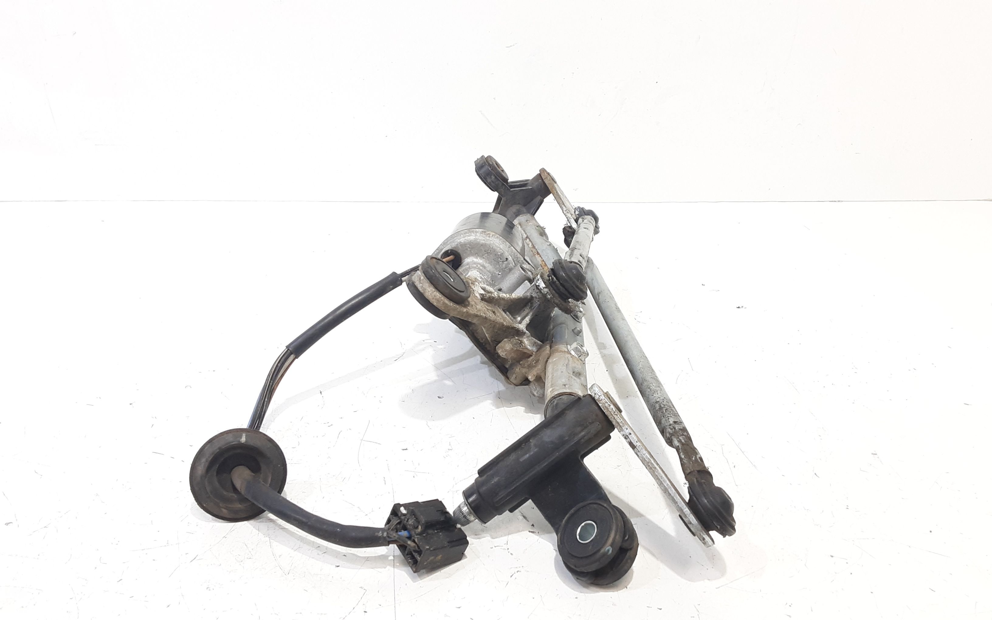 Motorino tergi ant completo di tandem CHEVROLET Matiz 4 Serie
