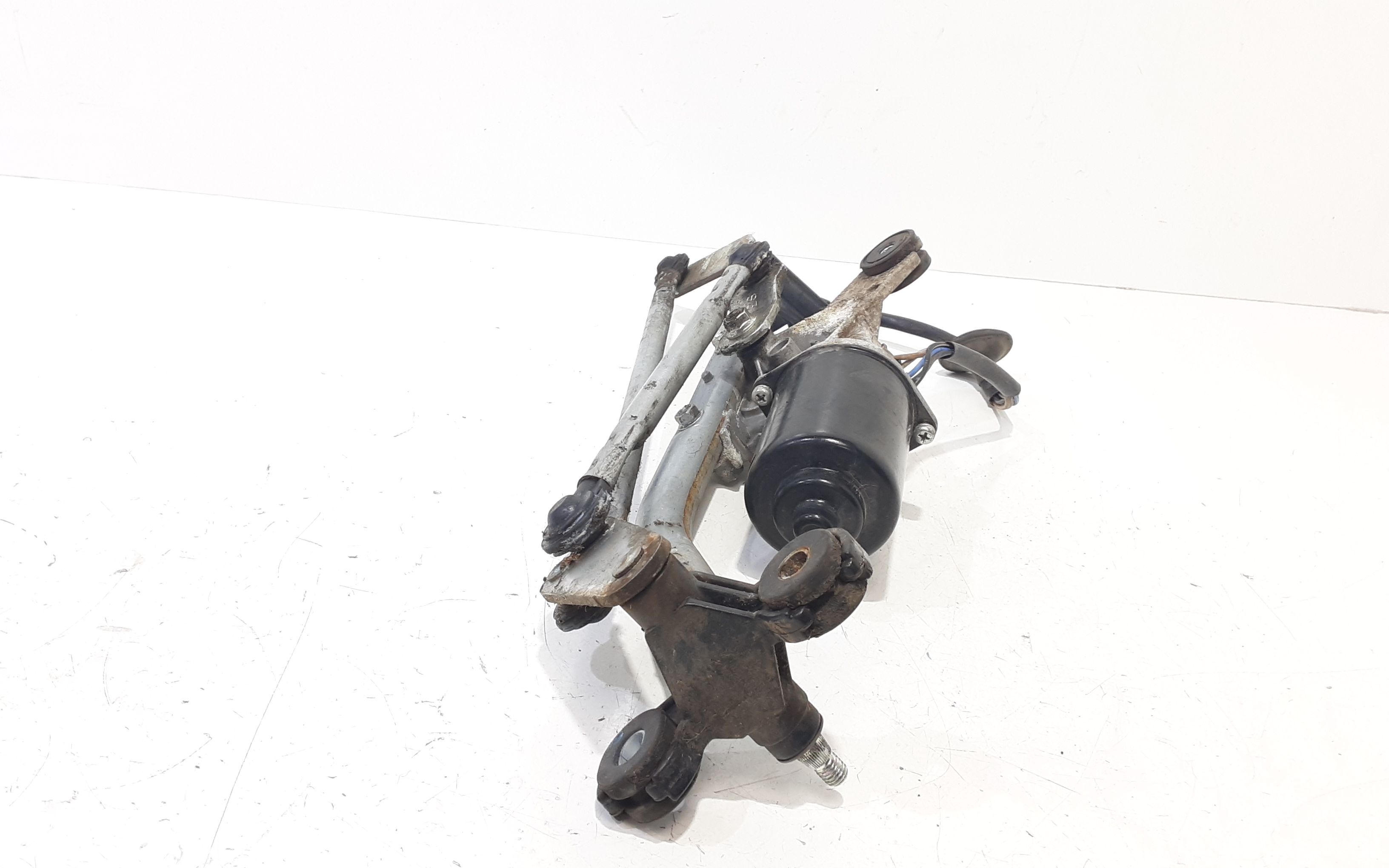 Motorino tergi ant completo di tandem CHEVROLET Matiz 4 Serie