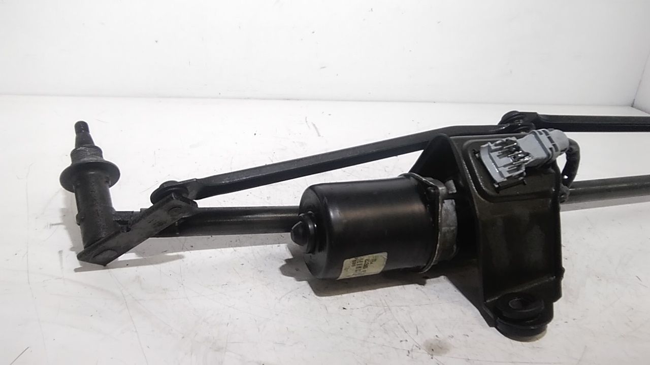 Motorino tergi ant completo di tandem RENAULT Master 3 Serie