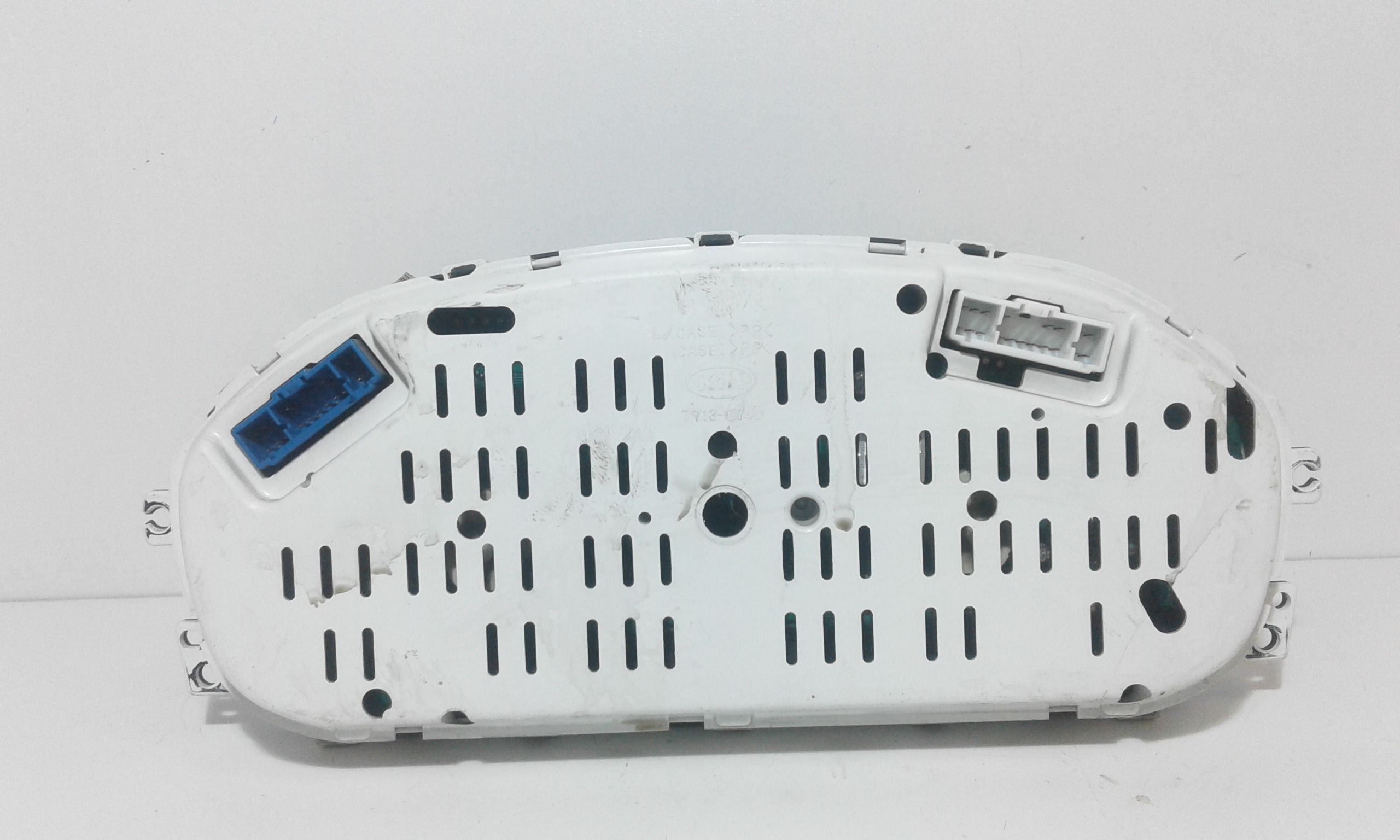 Quadro Strumenti KIA Picanto 1 Serie