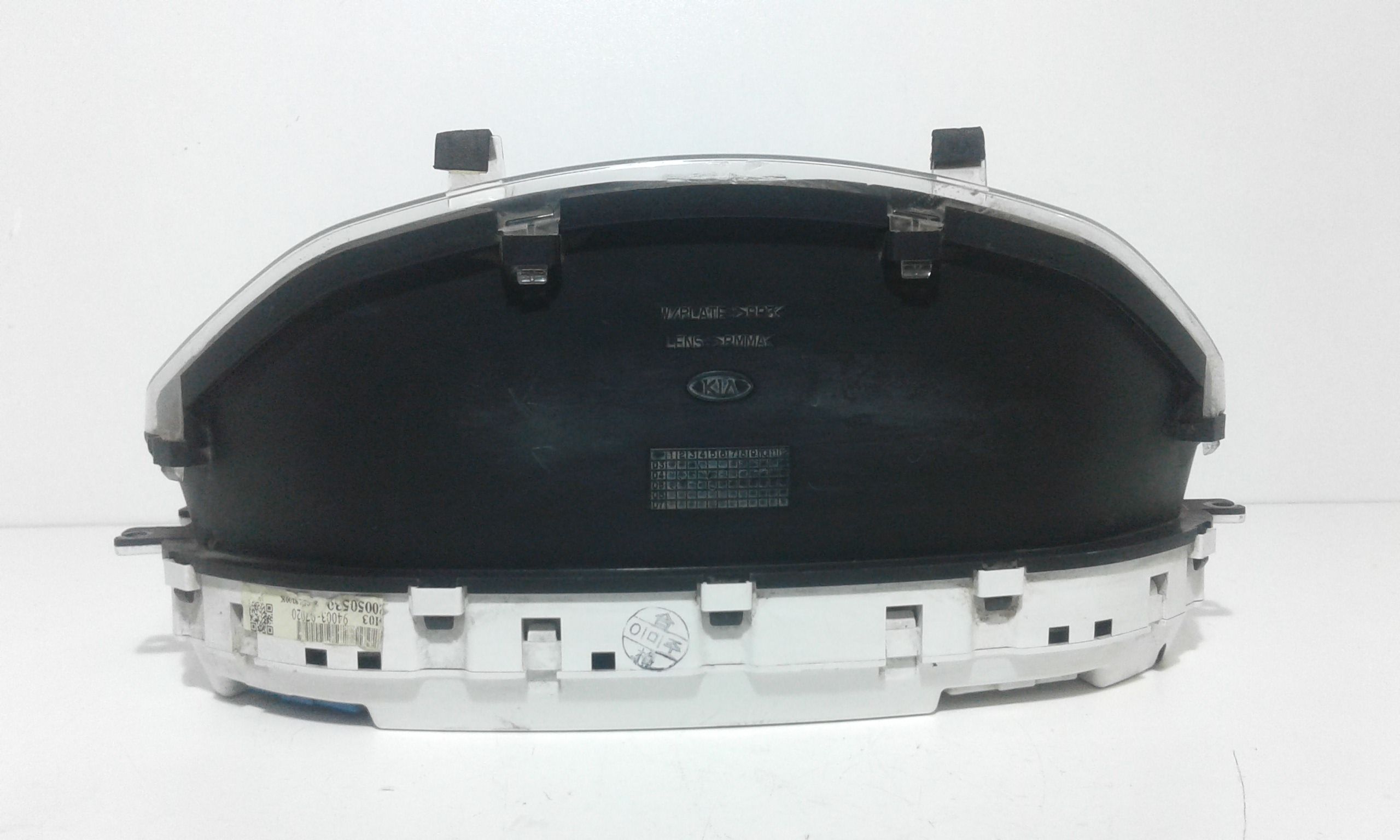 Quadro Strumenti KIA Picanto 1 Serie