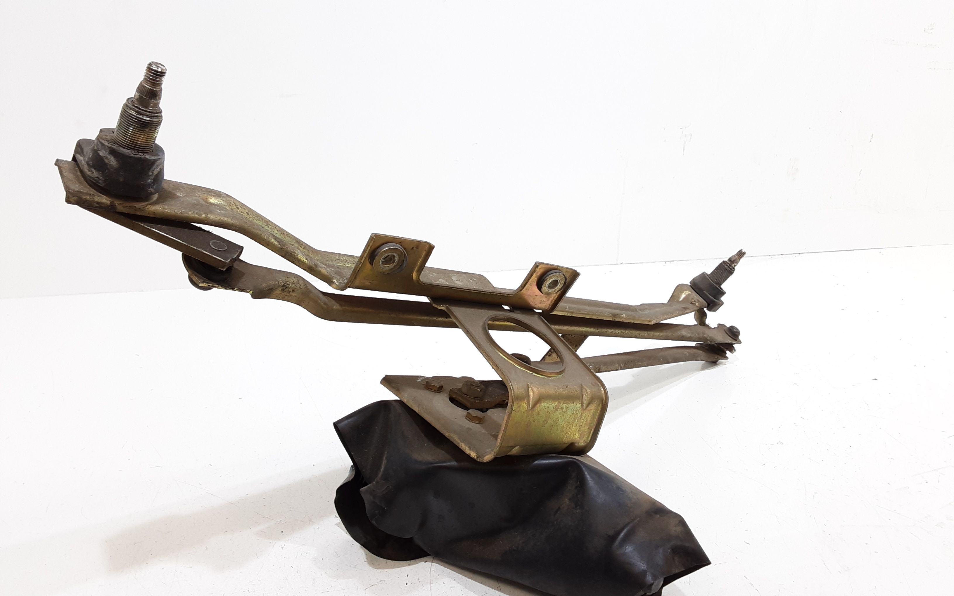 Motorino tergi ant completo di tandem LANCIA Thema Berlina LX (92>94)