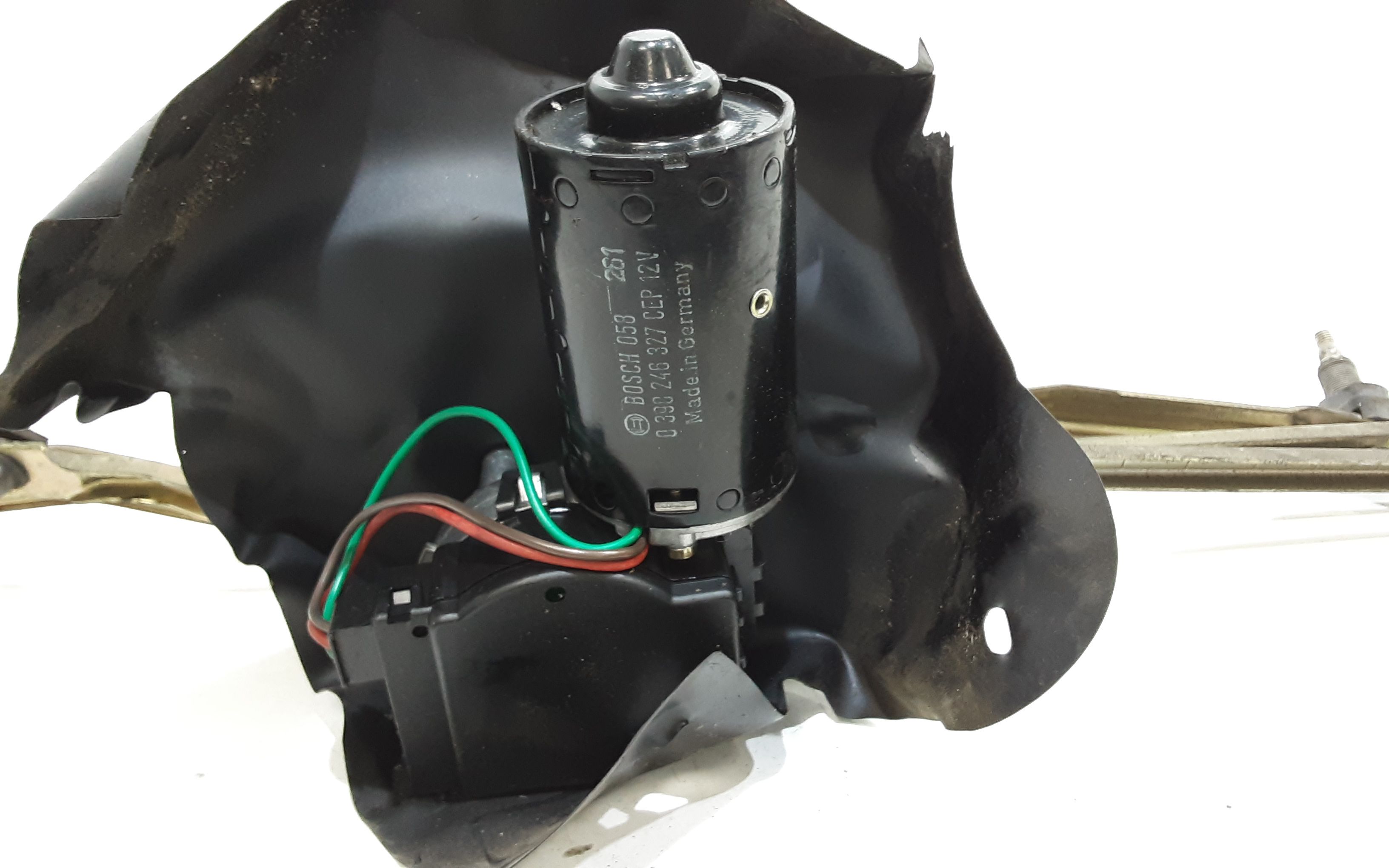 Motorino tergi ant completo di tandem LANCIA Thema Berlina LX (92>94)