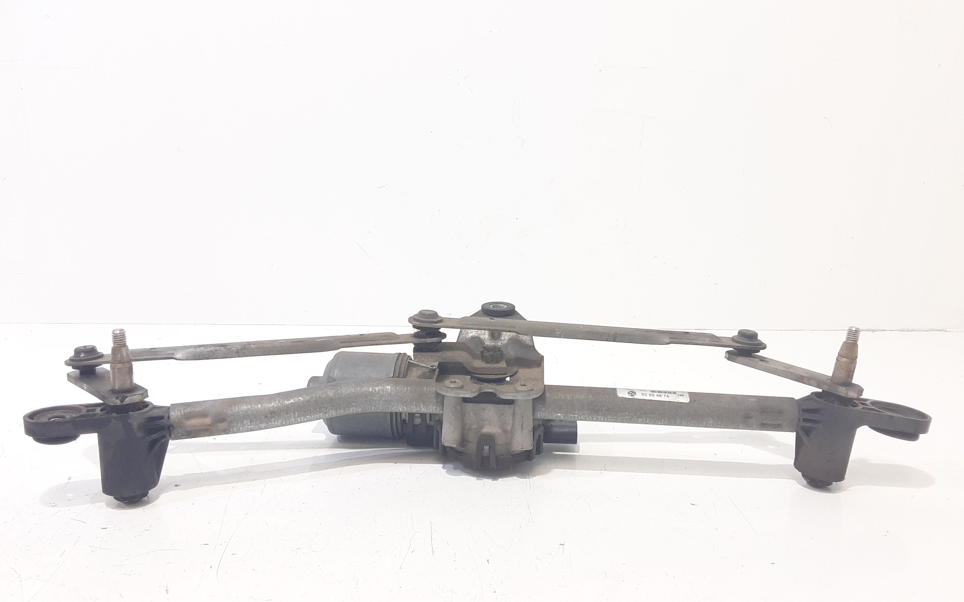 Motorino tergi ant completo di tandem ALFA ROMEO 159 Berlina 1 Serie