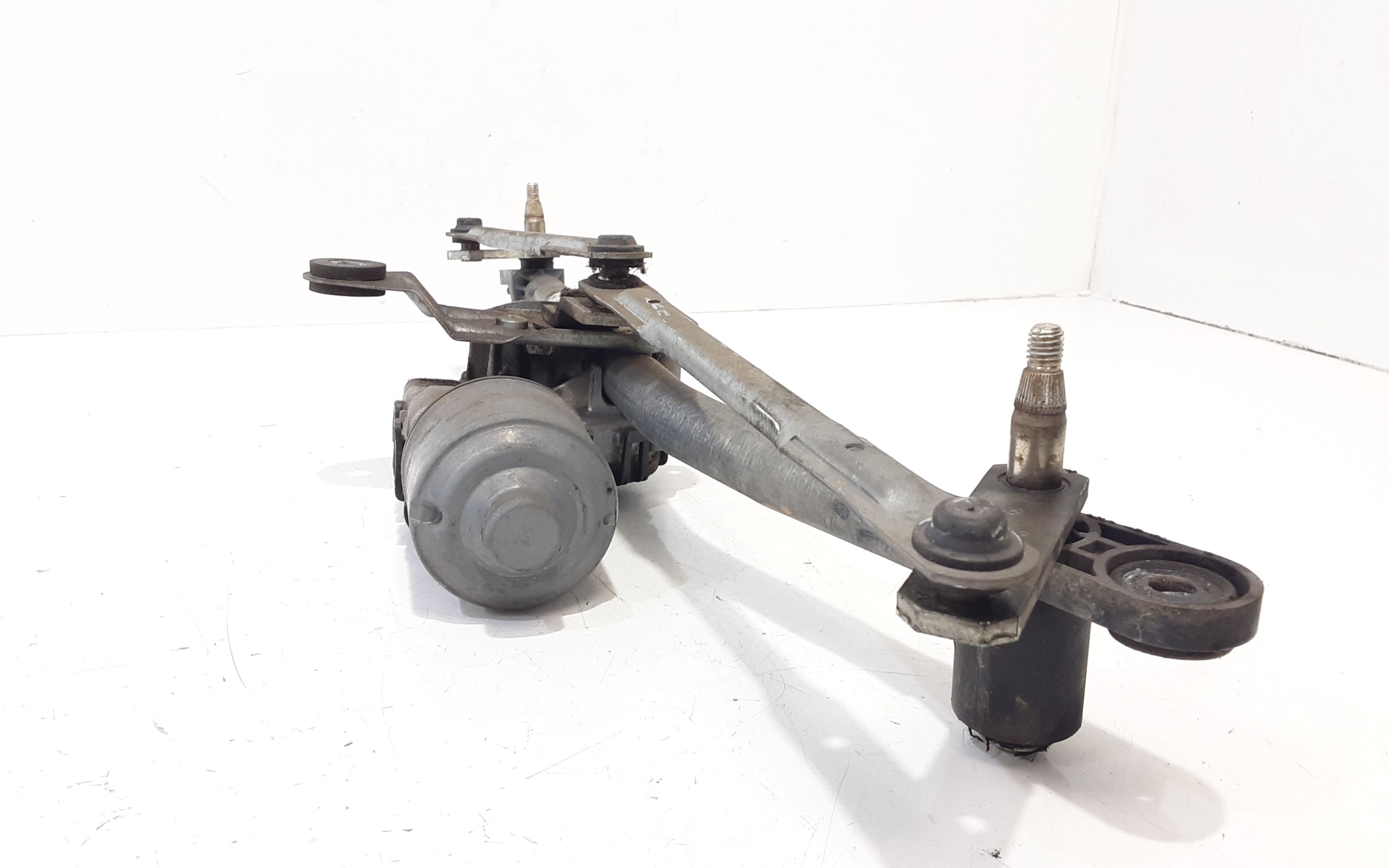 Motorino tergi ant completo di tandem ALFA ROMEO 159 Berlina 1 Serie