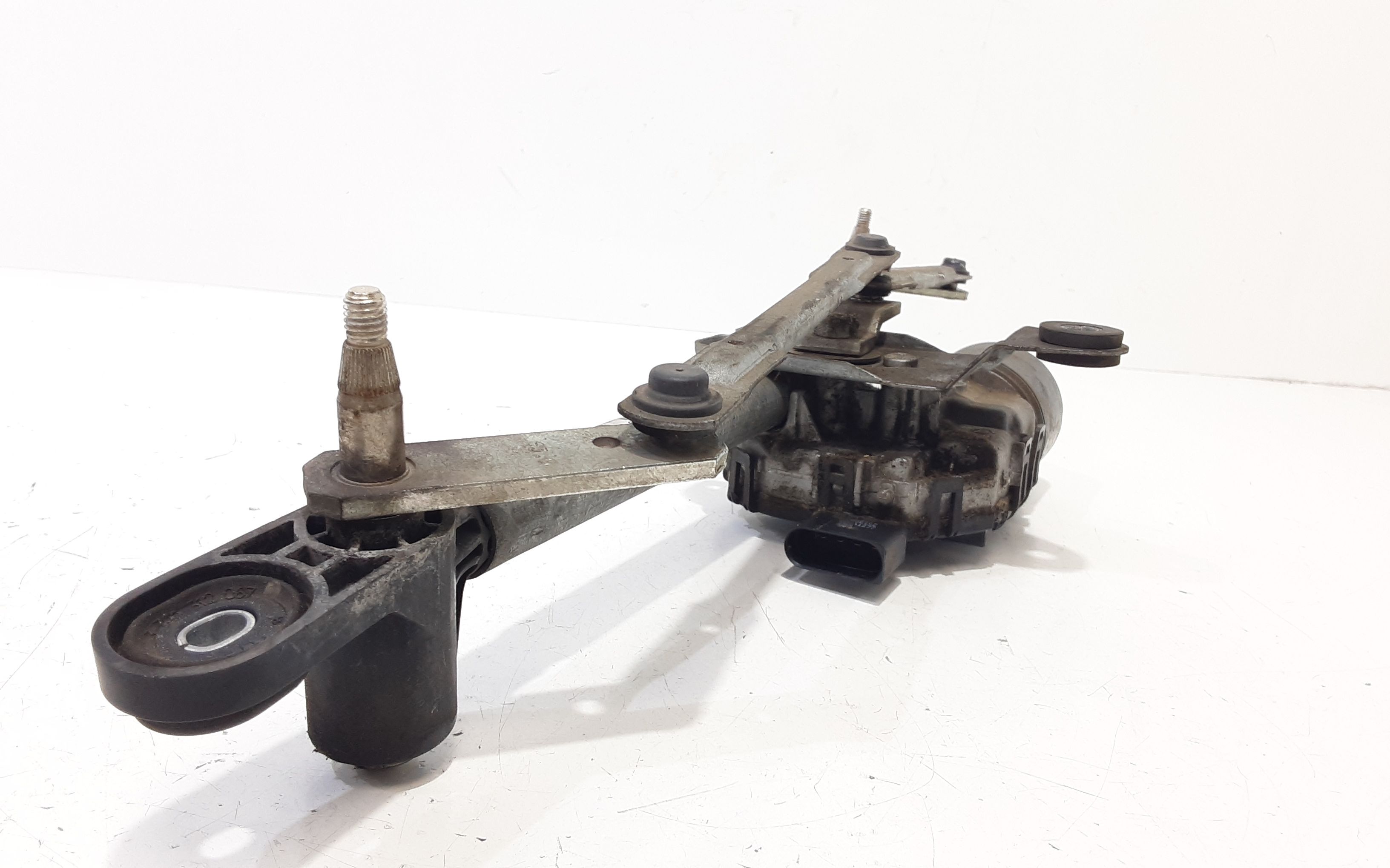 Motorino tergi ant completo di tandem ALFA ROMEO 159 Berlina 1 Serie