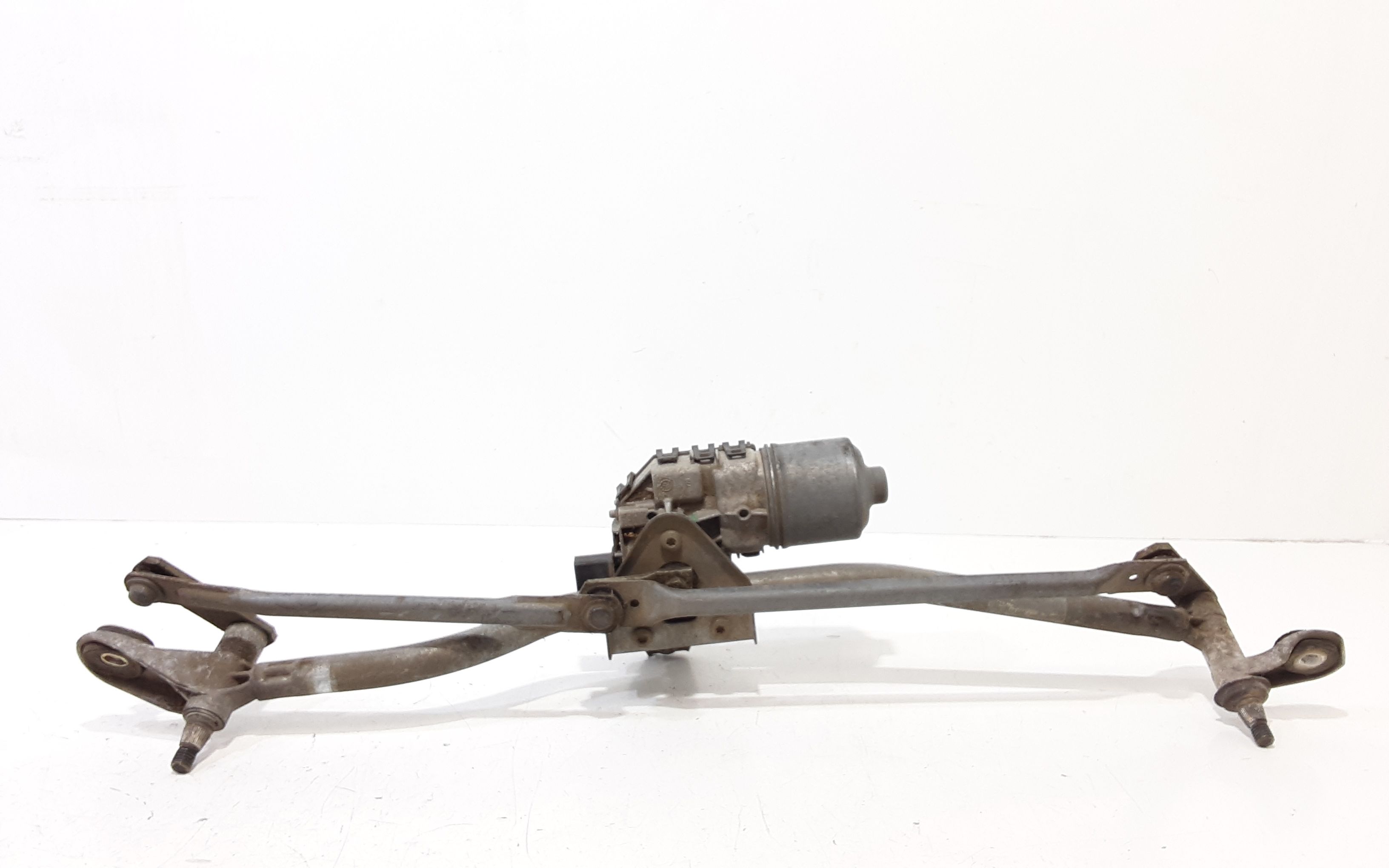 Motorino tergi ant completo di tandem AUDI A4 Avant (8E)