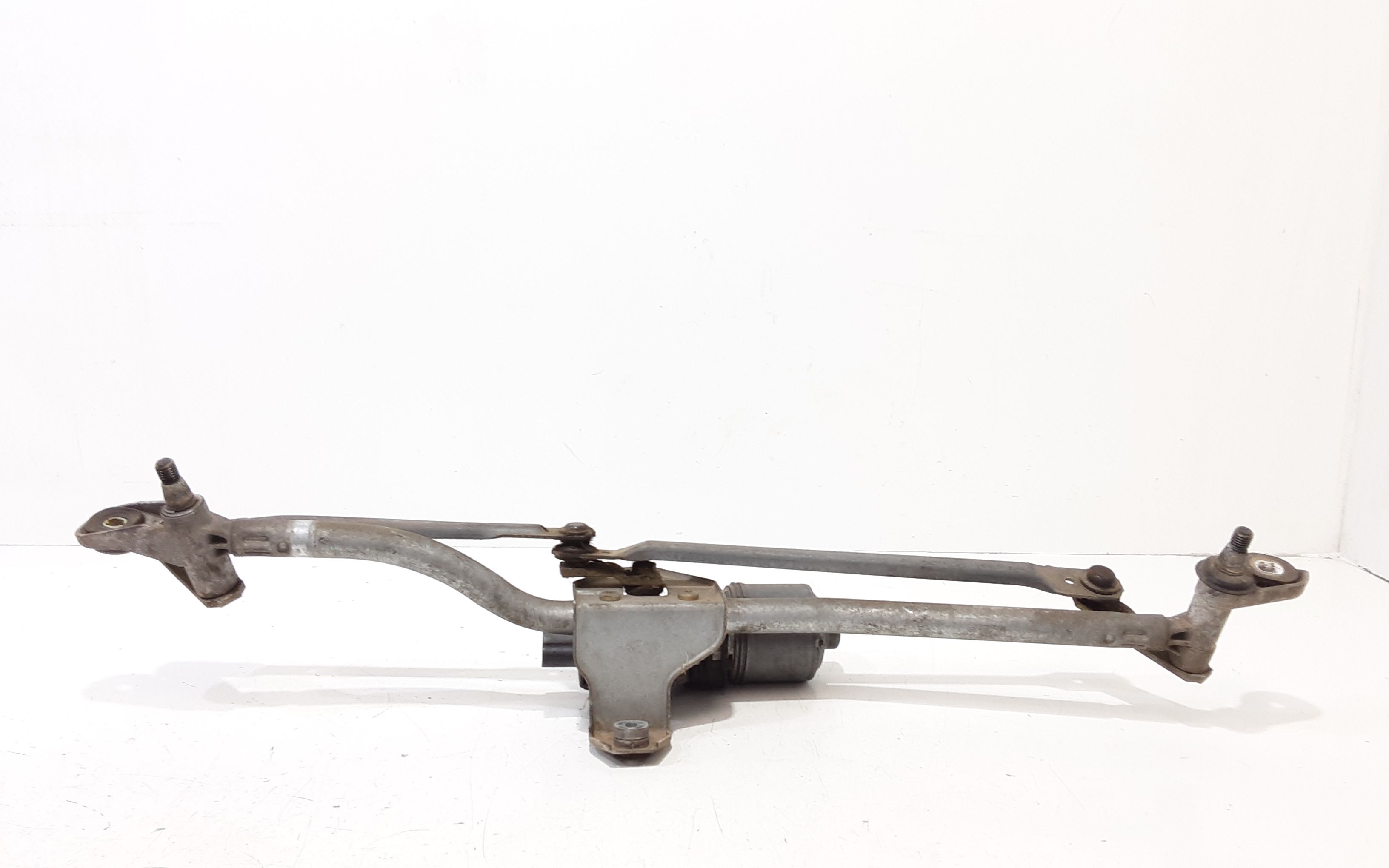 Motorino tergi ant completo di tandem AUDI A4 Avant (8E)