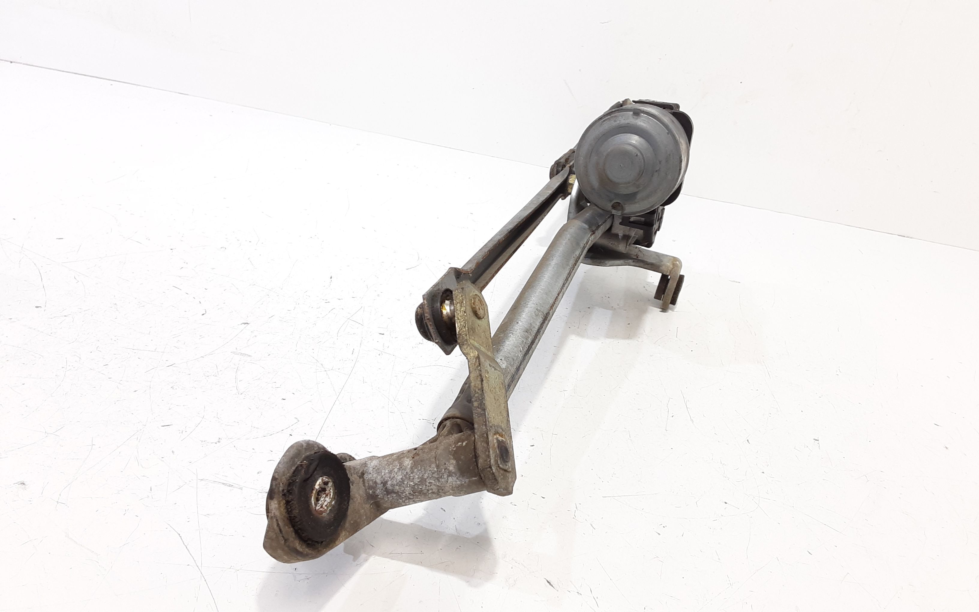 Motorino tergi ant completo di tandem AUDI A4 Avant (8E)