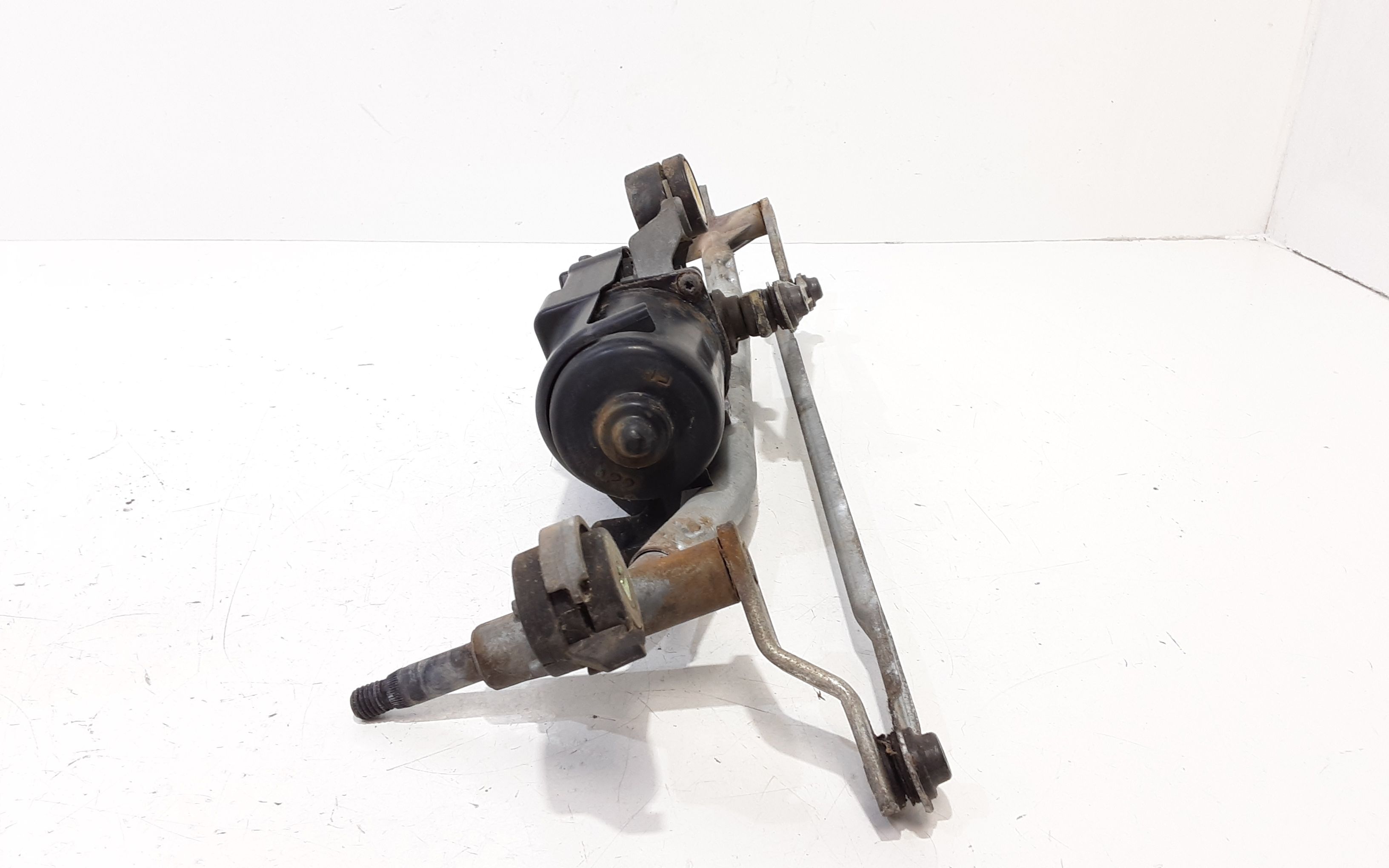 Motorino tergi ant completo di tandem PEUGEOT 1007 1 Serie