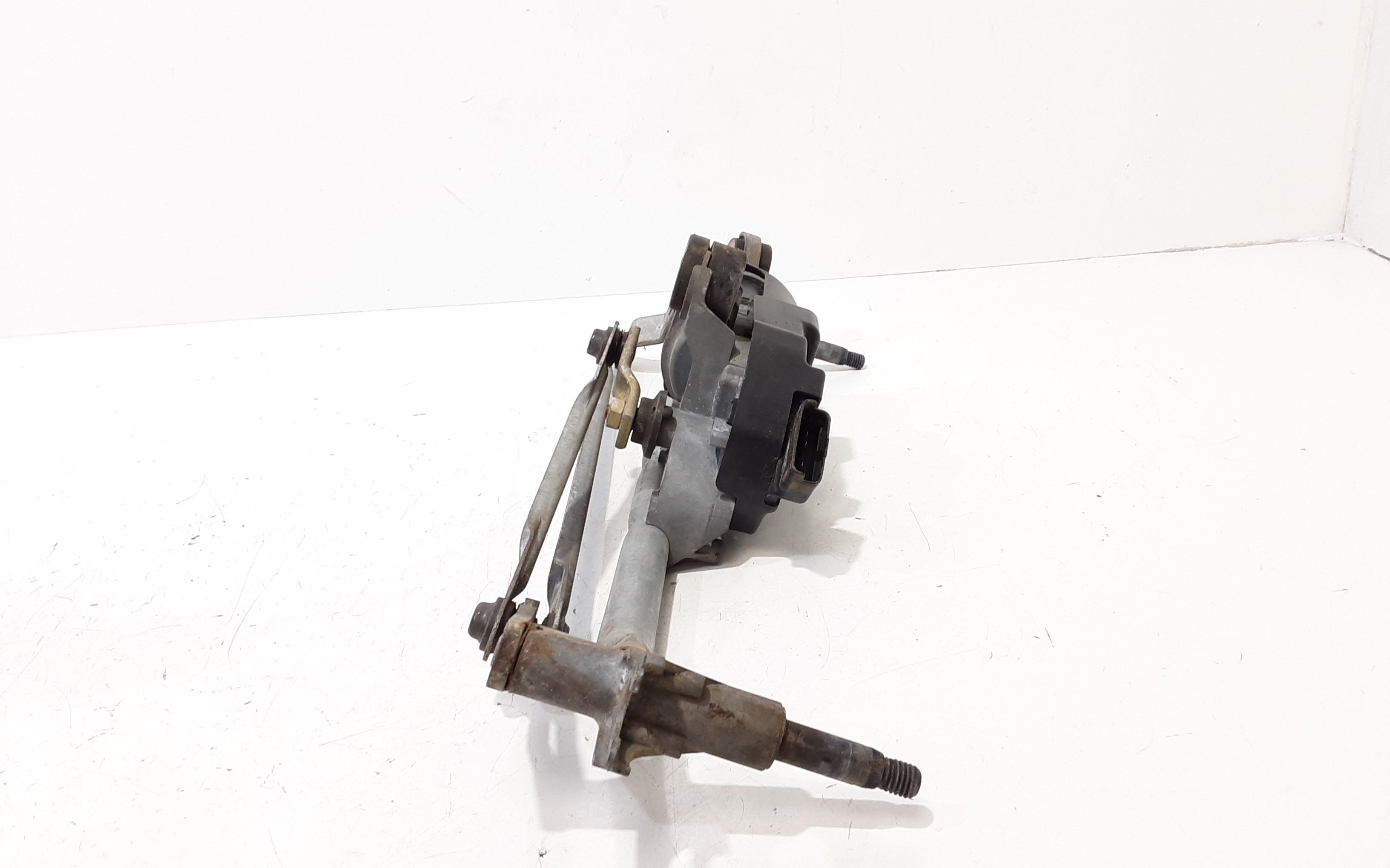 Motorino tergi ant completo di tandem PEUGEOT 1007 1 Serie