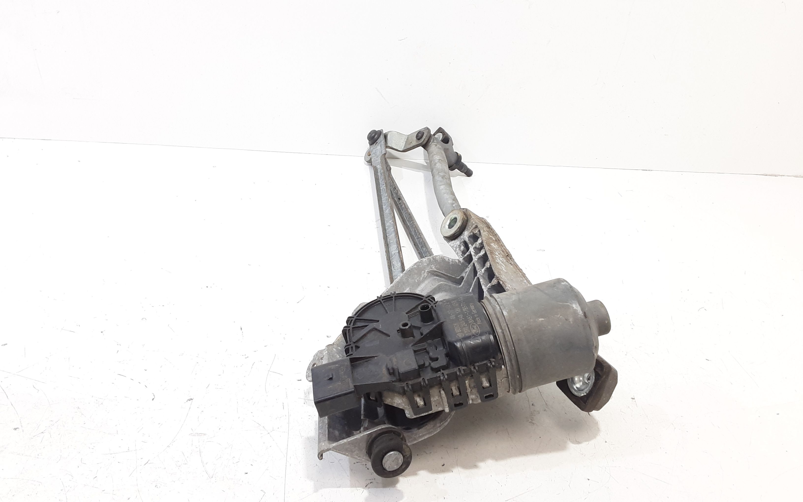 Motorino tergi ant completo di tandem FORD Fiesta 6 Serie
