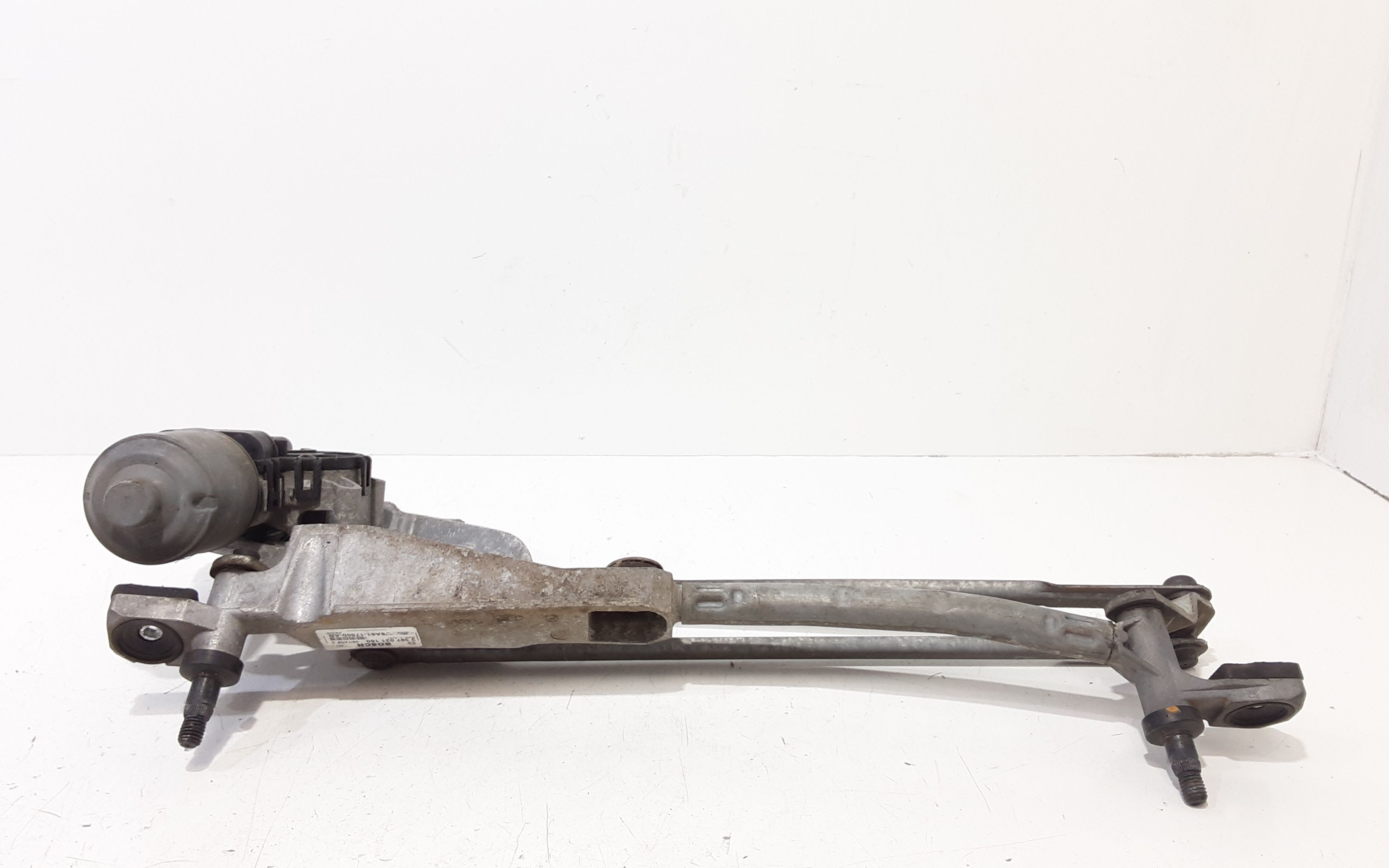 Motorino tergi ant completo di tandem FORD Fiesta 6 Serie