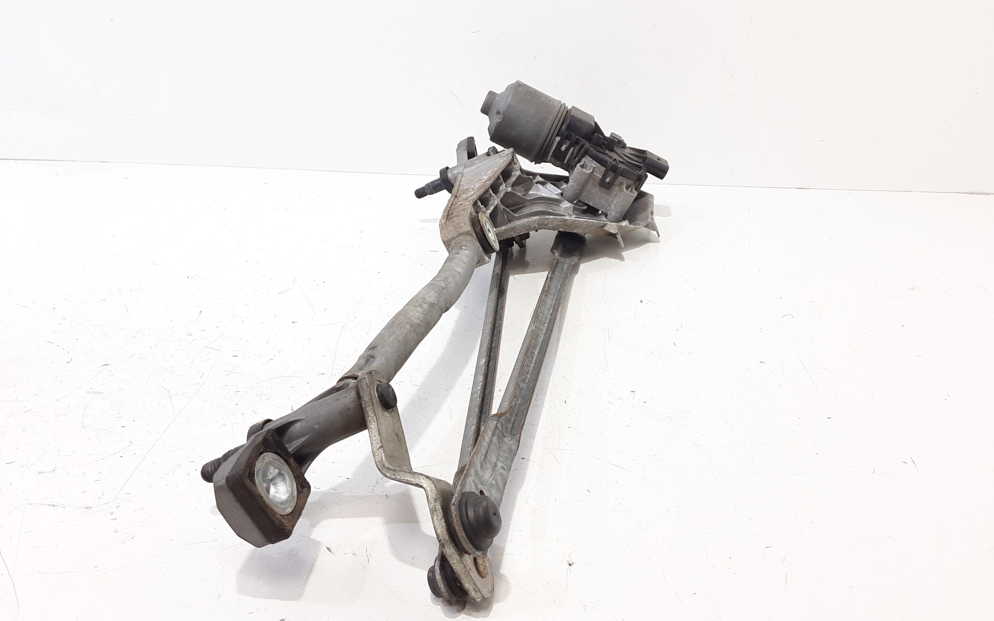 Motorino tergi ant completo di tandem FORD Fiesta 6 Serie