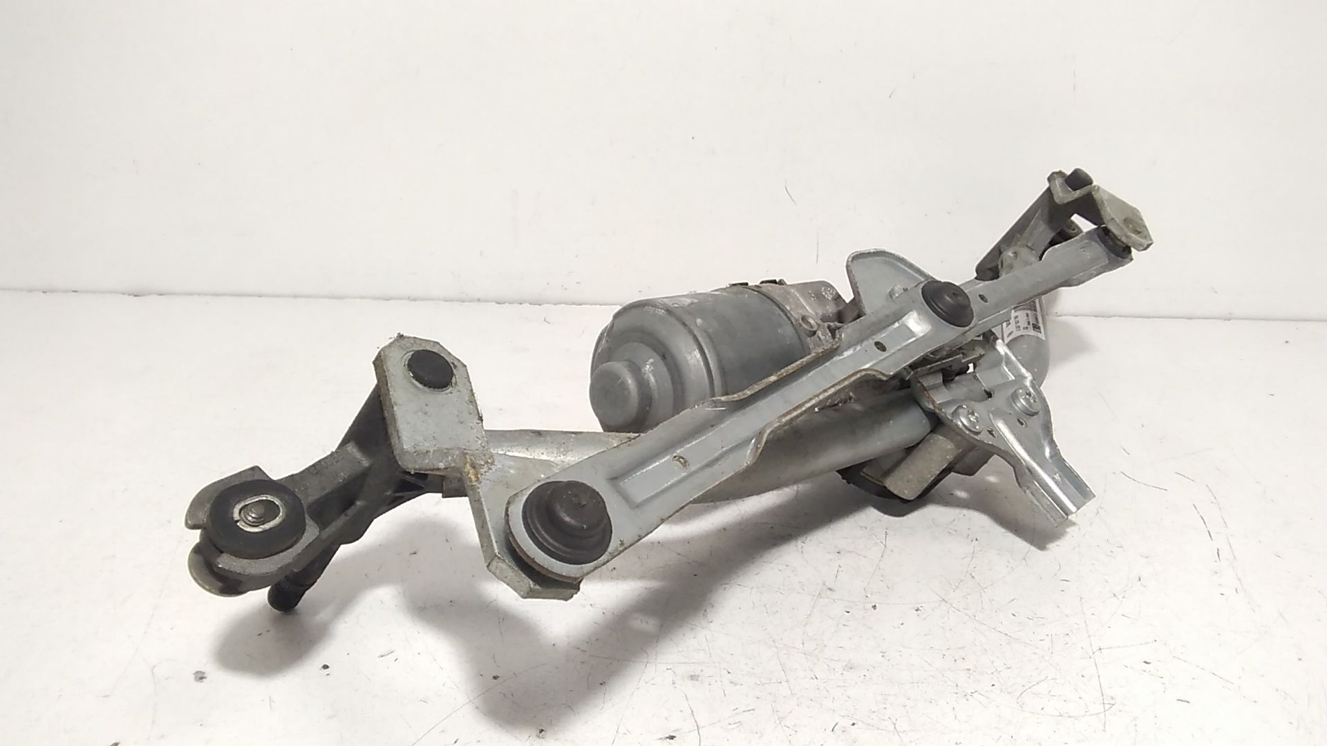 Motorino tergi ant completo di tandem PEUGEOT 207 1 Serie