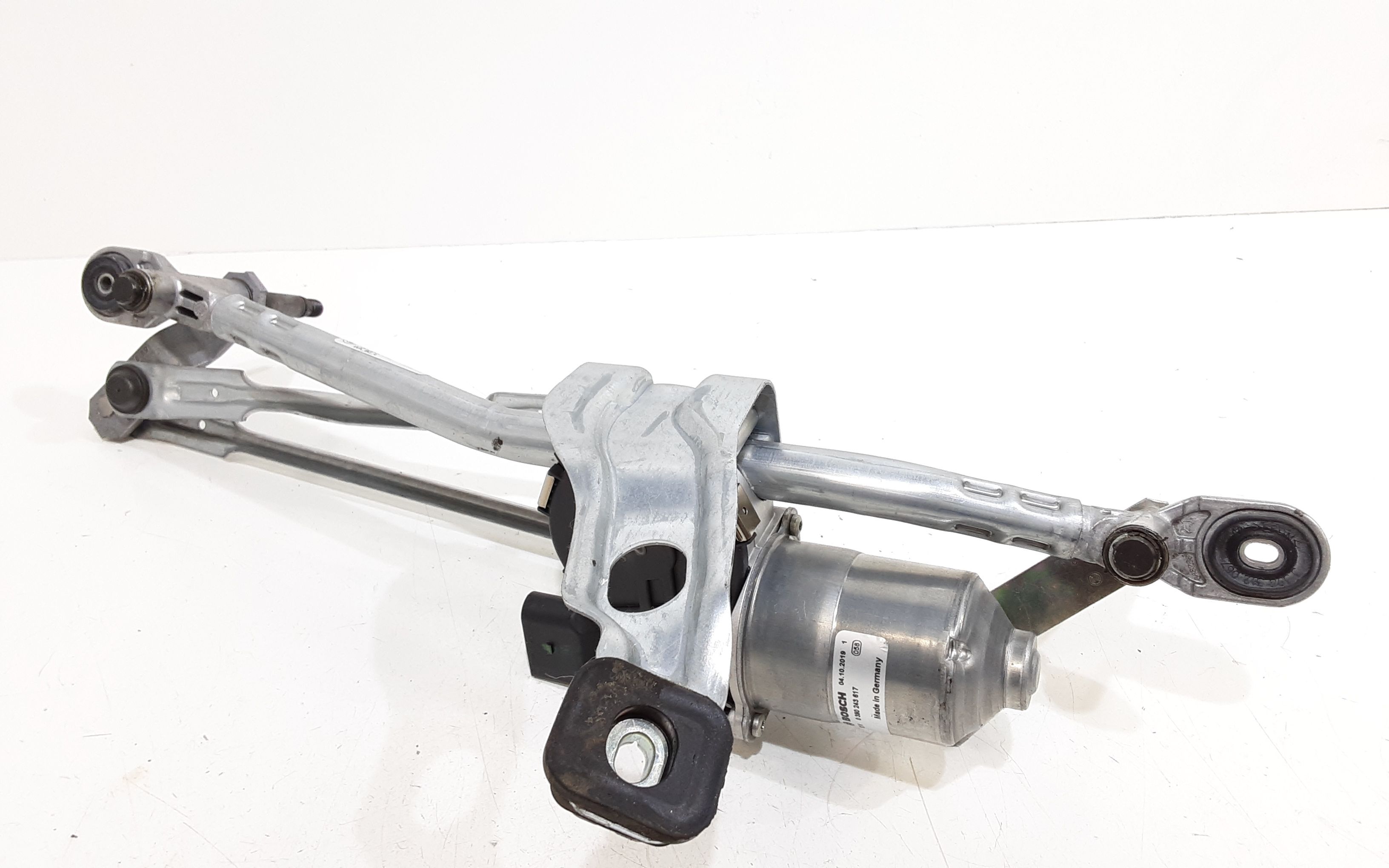 Motorino tergi ant completo di tandem BMW X1 Xdrive (G01) (18>)