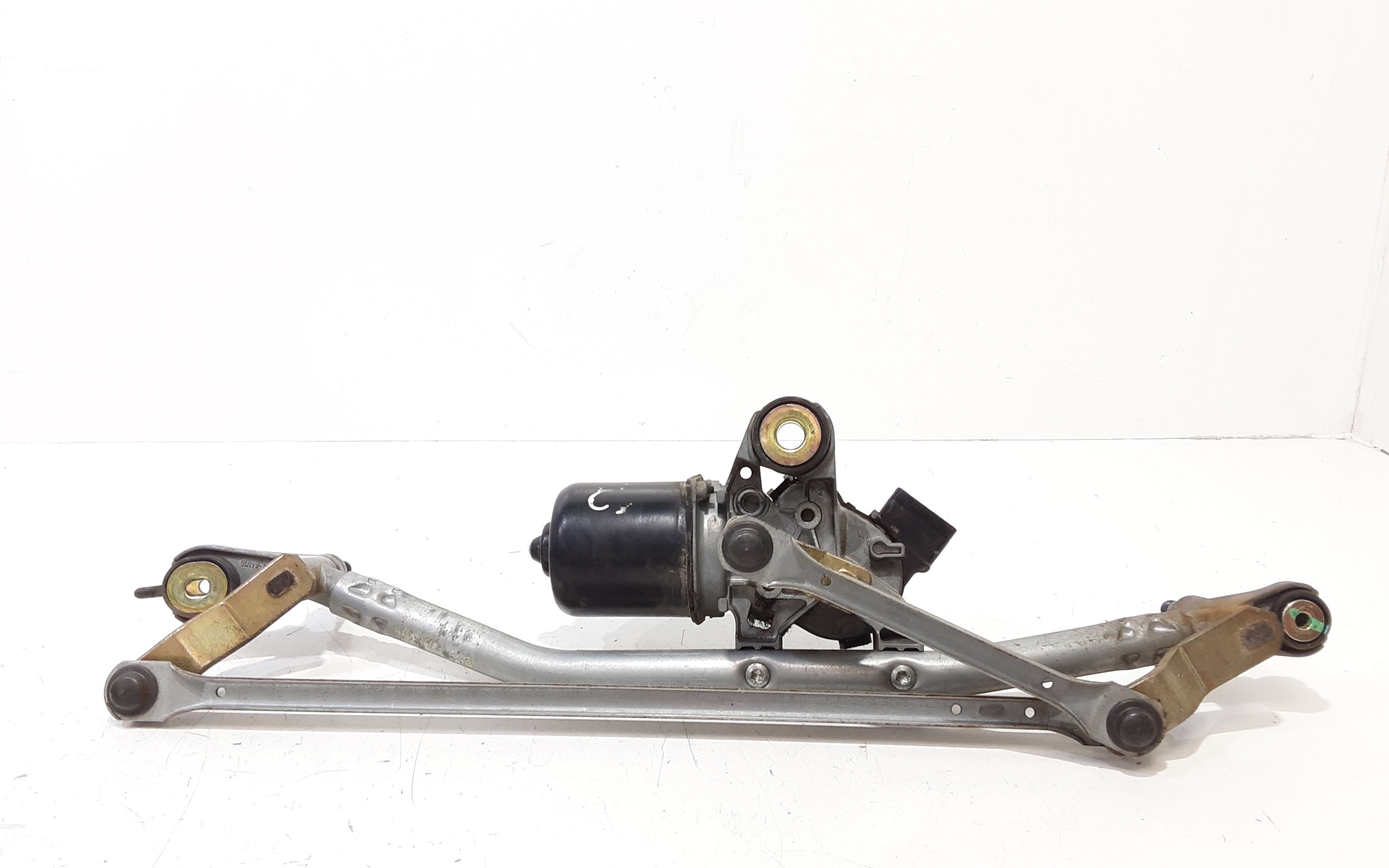 Motorino tergi ant completo di tandem CITROEN C3 1 Serie