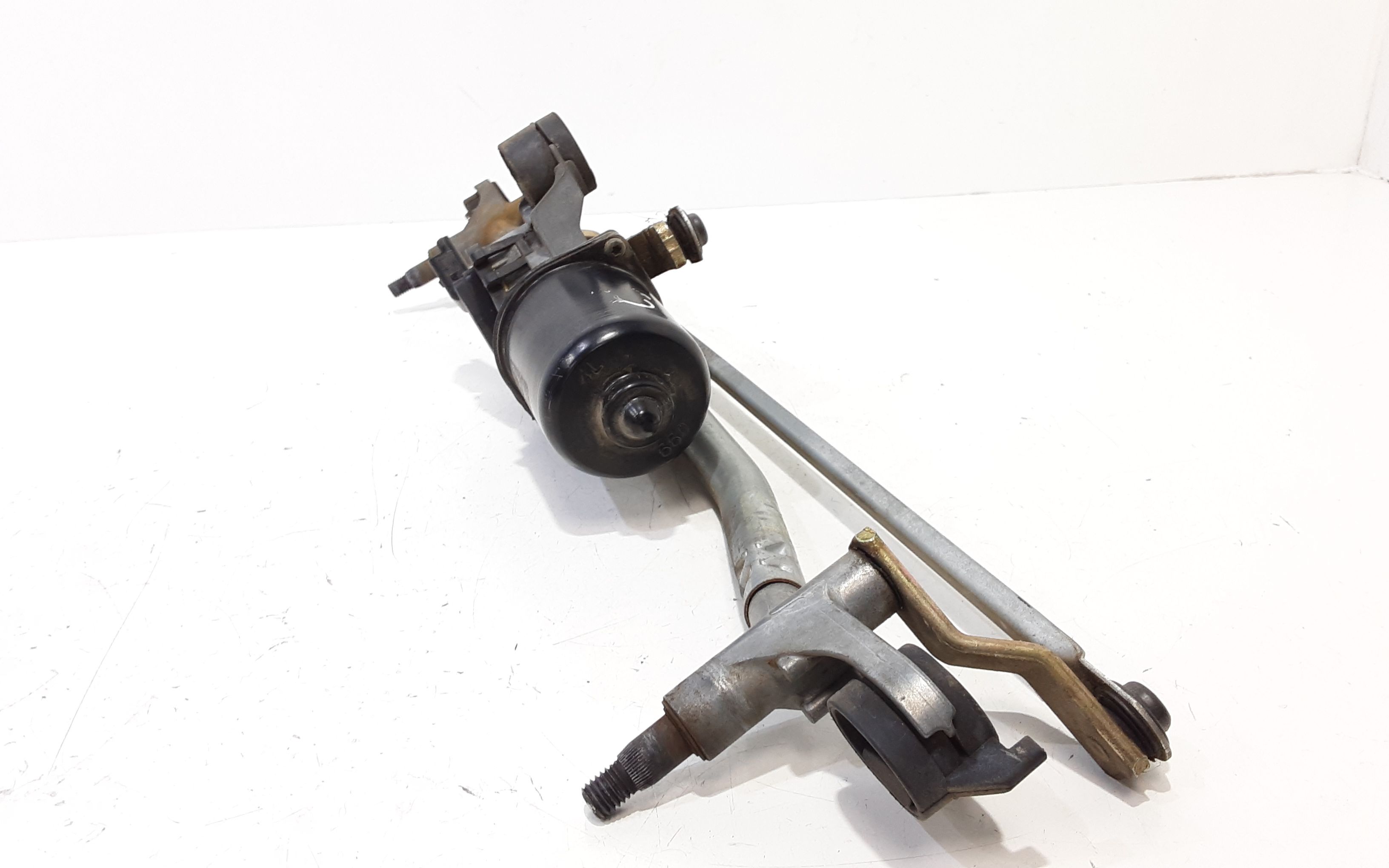 Motorino tergi ant completo di tandem CITROEN C3 1 Serie