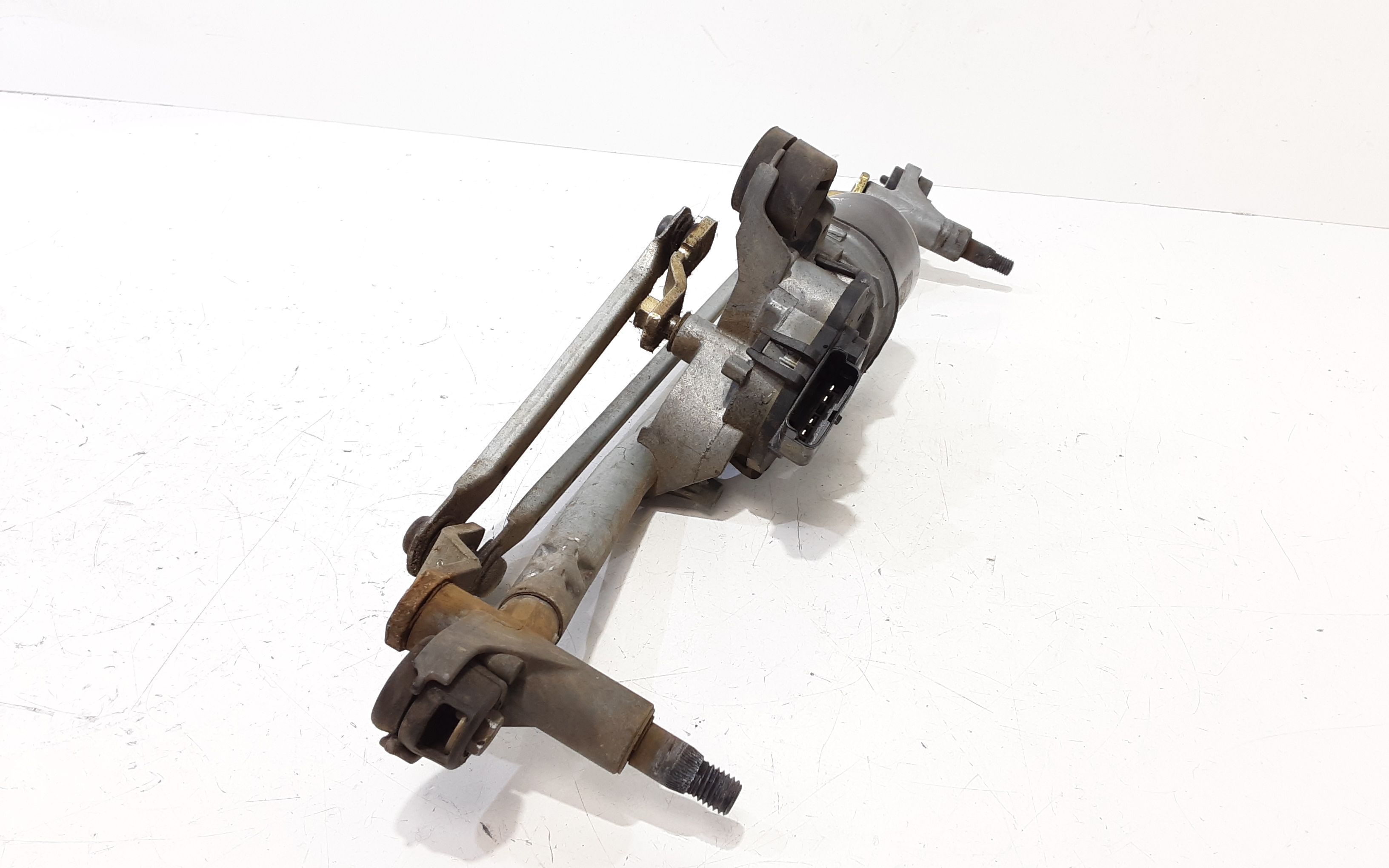 Motorino tergi ant completo di tandem CITROEN C3 1 Serie