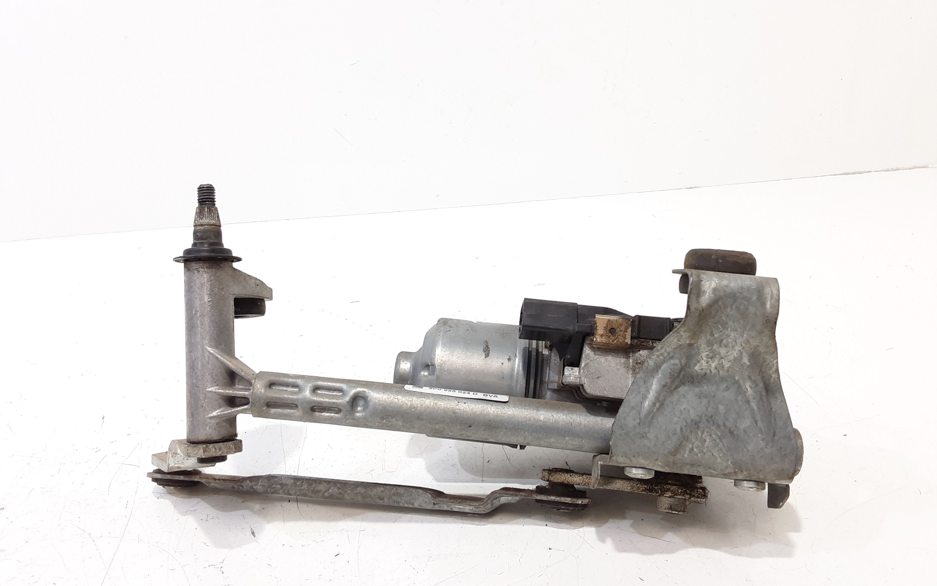 Motorino tergi ant completo di tandem SEAT Altea Berlina