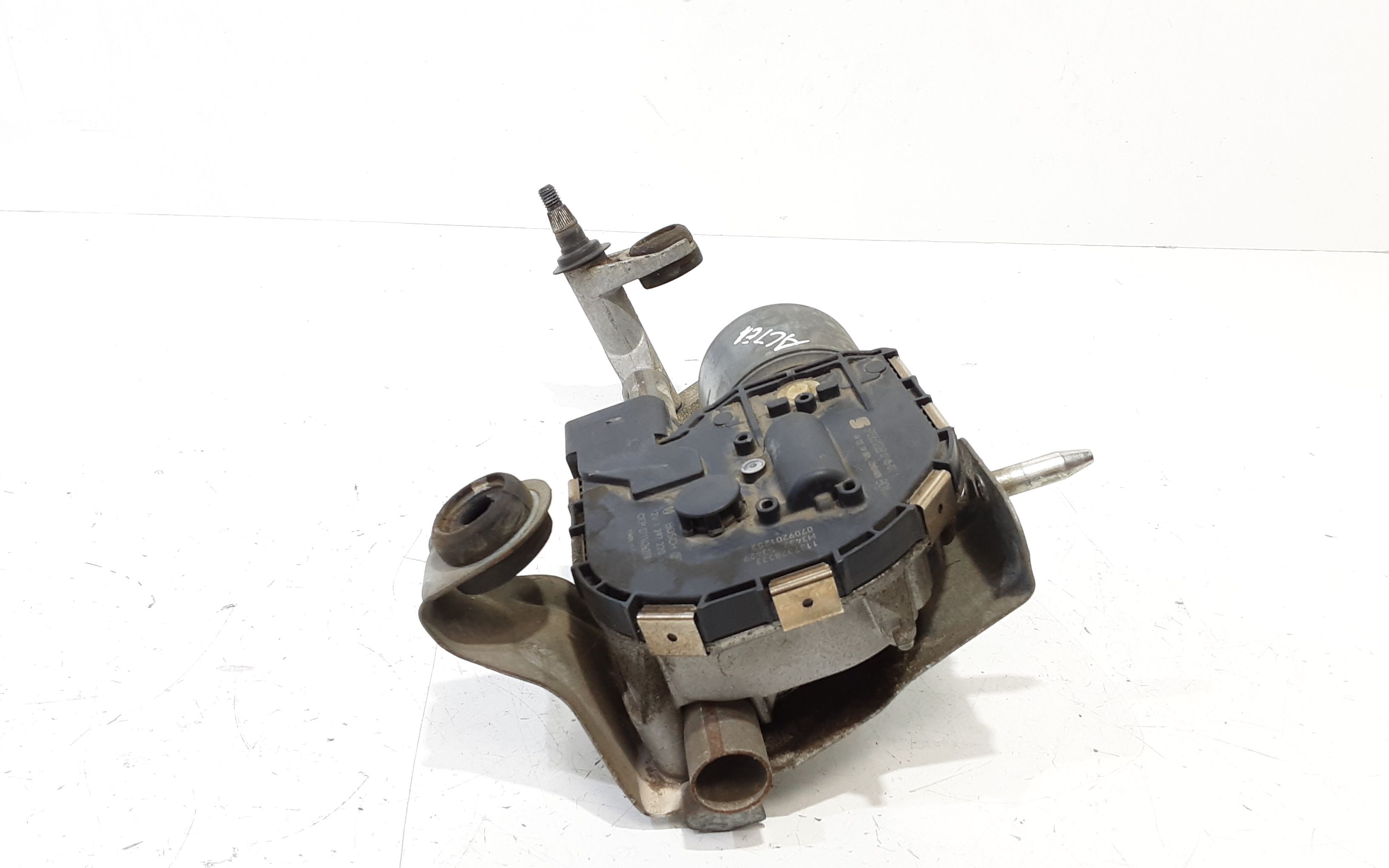 Motorino tergi ant completo di tandem SEAT Altea Berlina