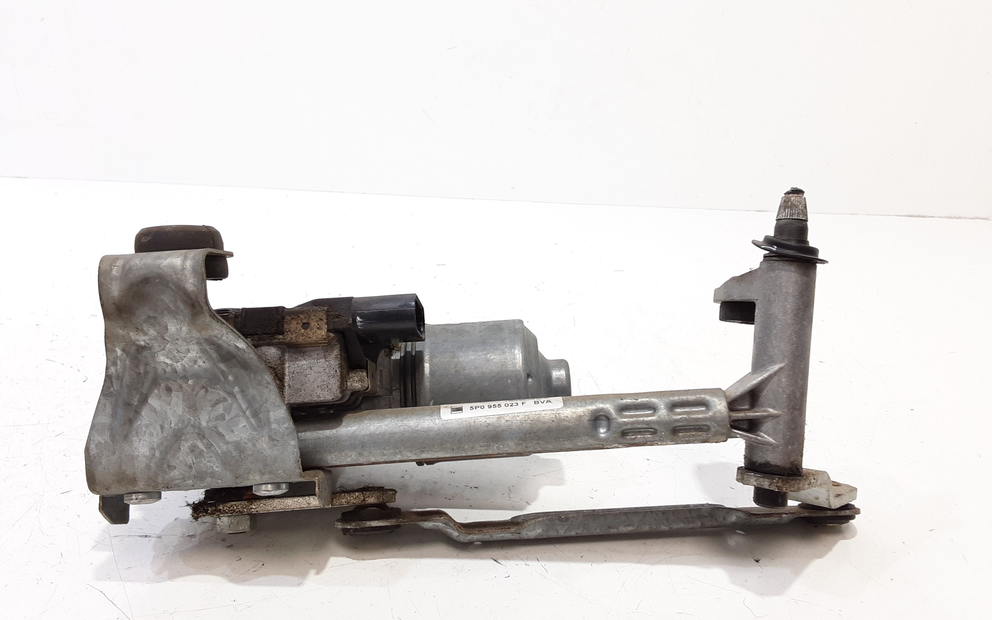 Motorino tergi ant completo di tandem SEAT Altea Berlina