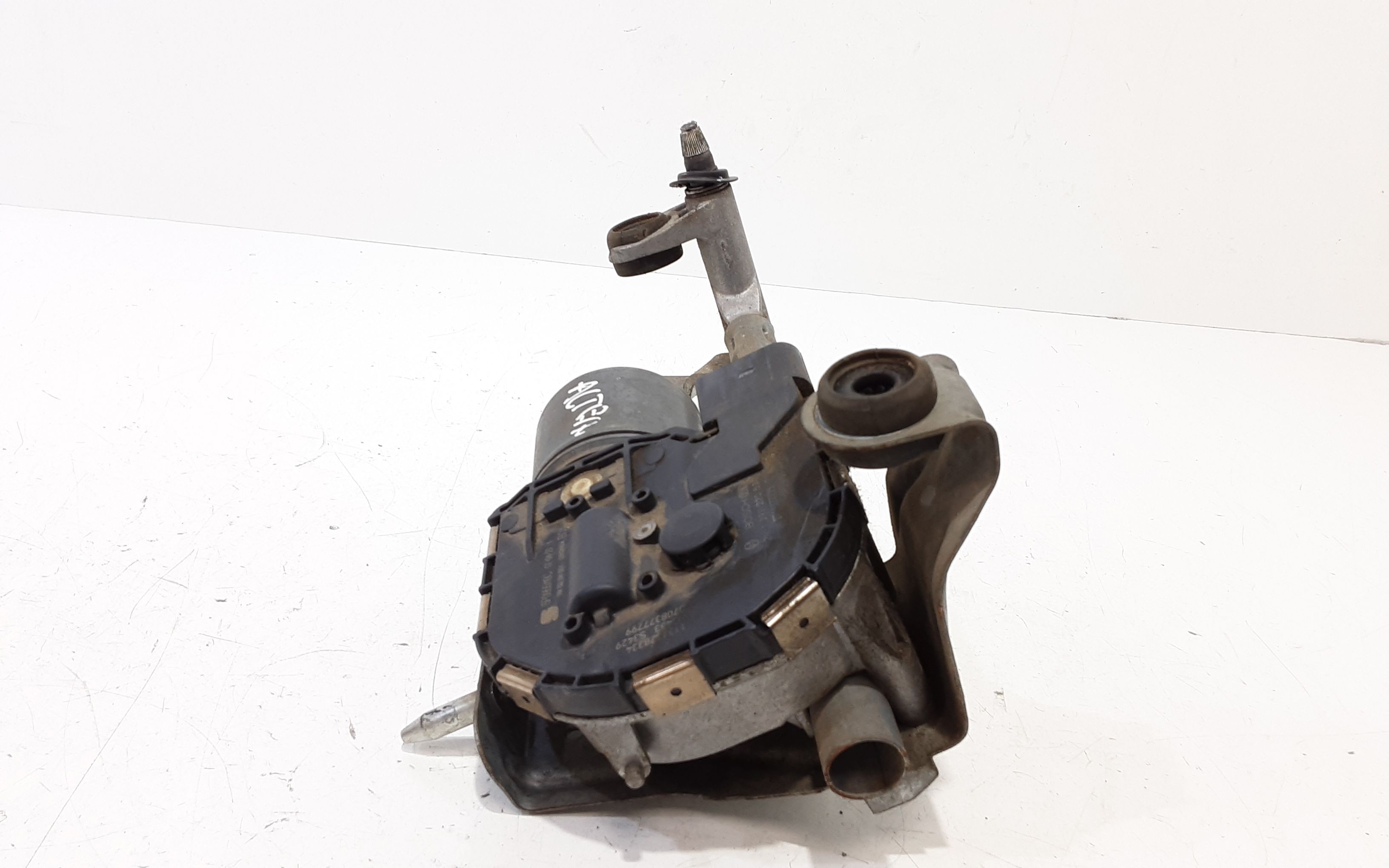 Motorino tergi ant completo di tandem SEAT Altea Berlina