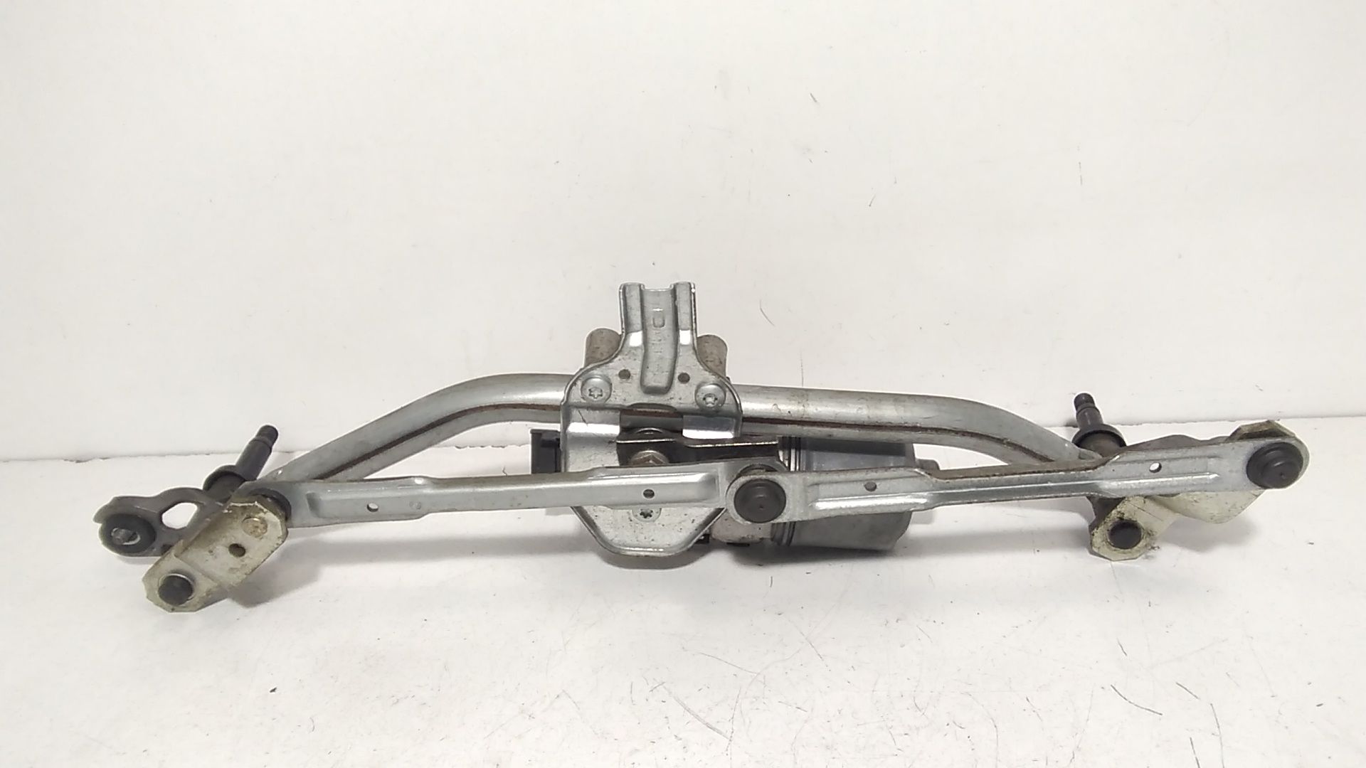 Motorino tergi ant completo di tandem PEUGEOT 208 Serie (12>19