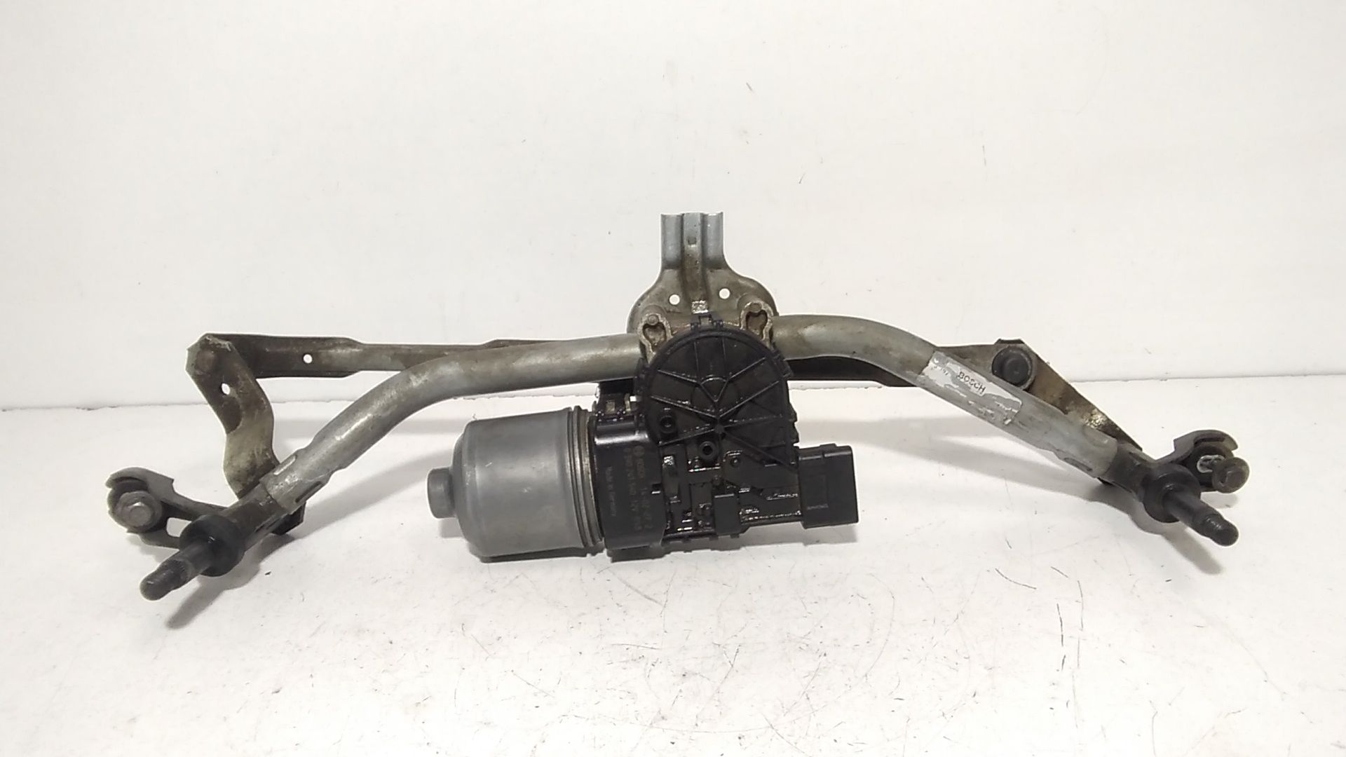 Motorino tergi ant completo di tandem PEUGEOT 208 Serie (12>19)