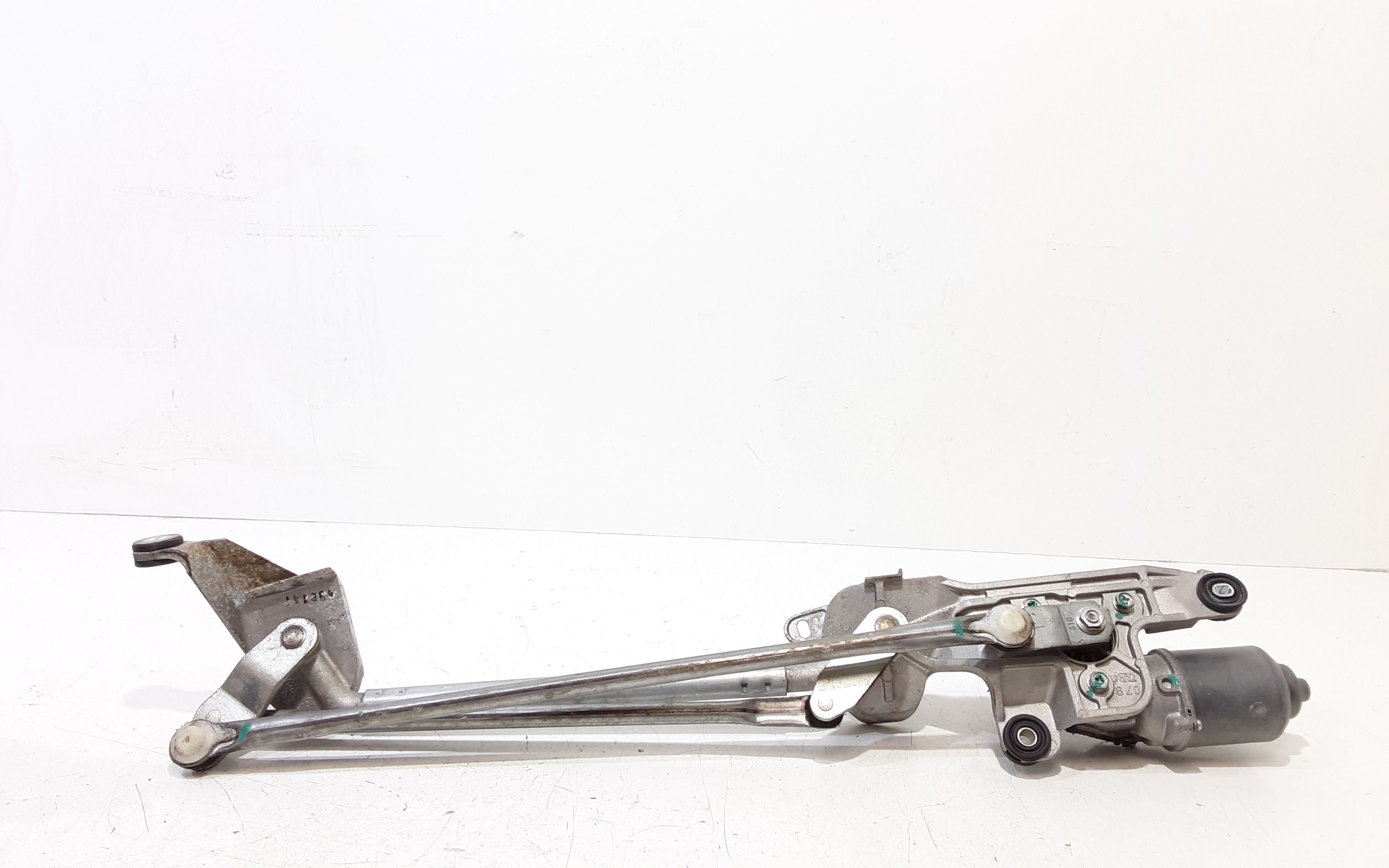 Motorino tergi ant completo di tandem MITSUBISHI Colt Serie 5P (Z) (06>12)