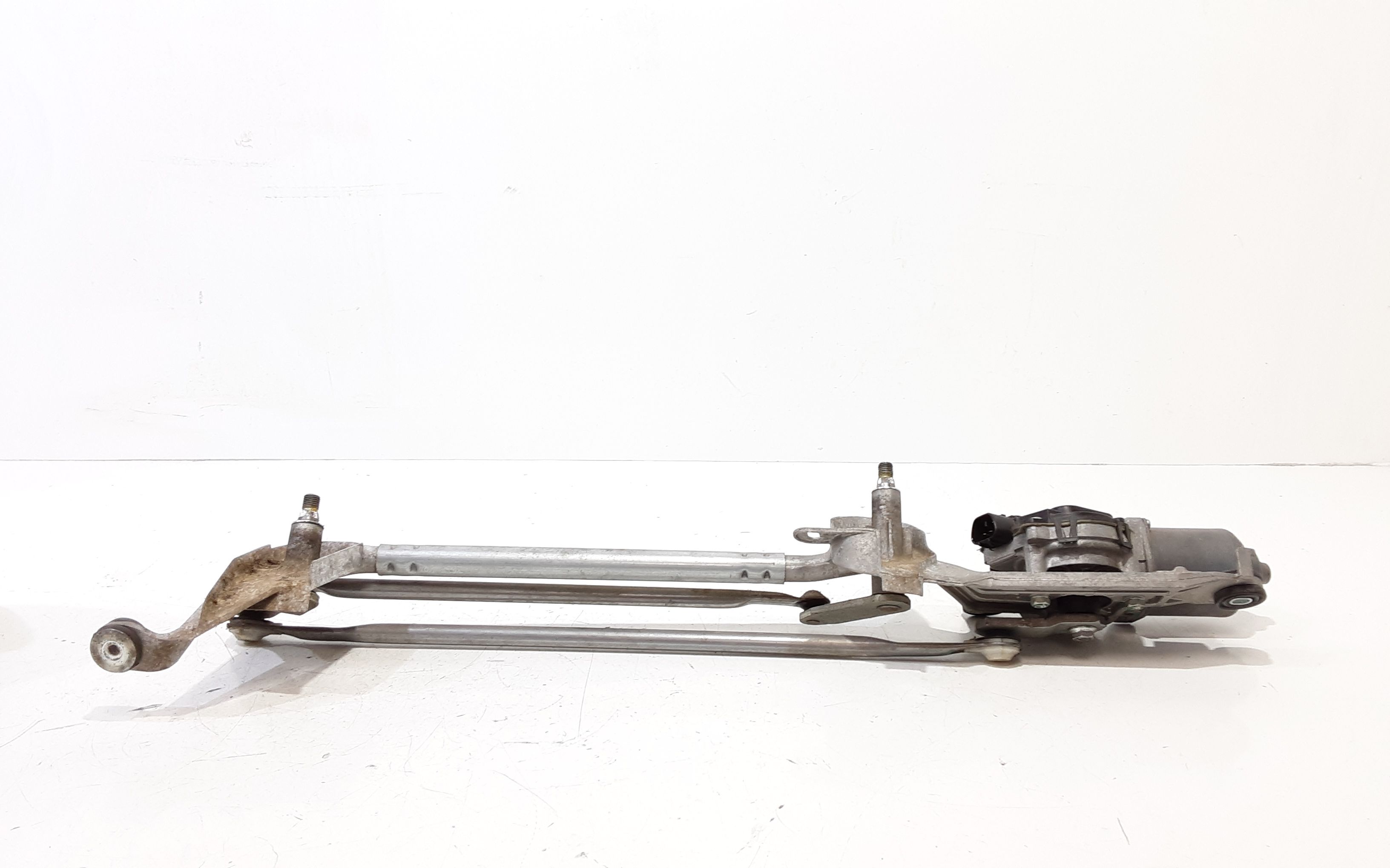 Motorino tergi ant completo di tandem MITSUBISHI Colt Serie 5P (Z) (06>12)