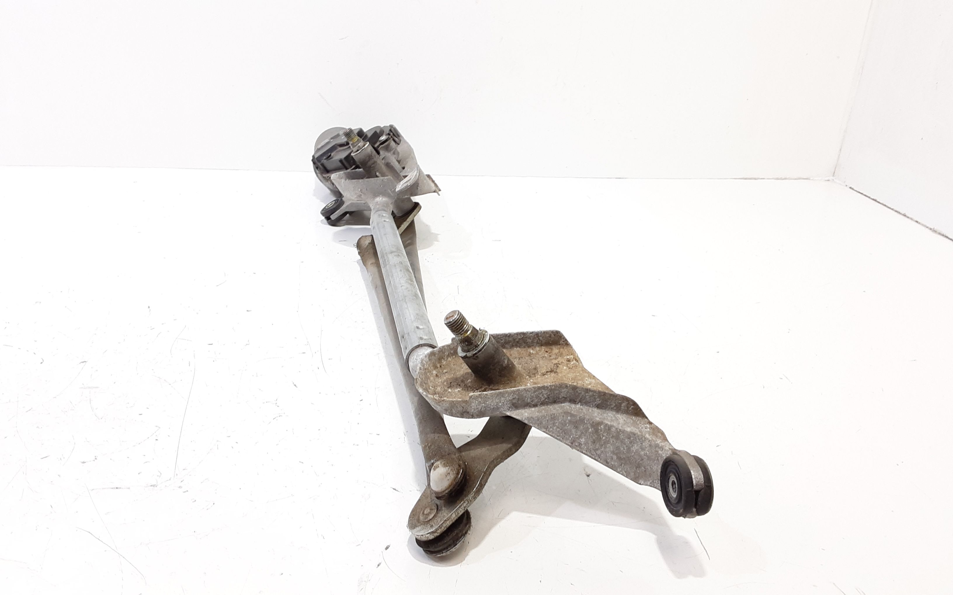 Motorino tergi ant completo di tandem MITSUBISHI Colt Serie 5P (Z) (06>12)