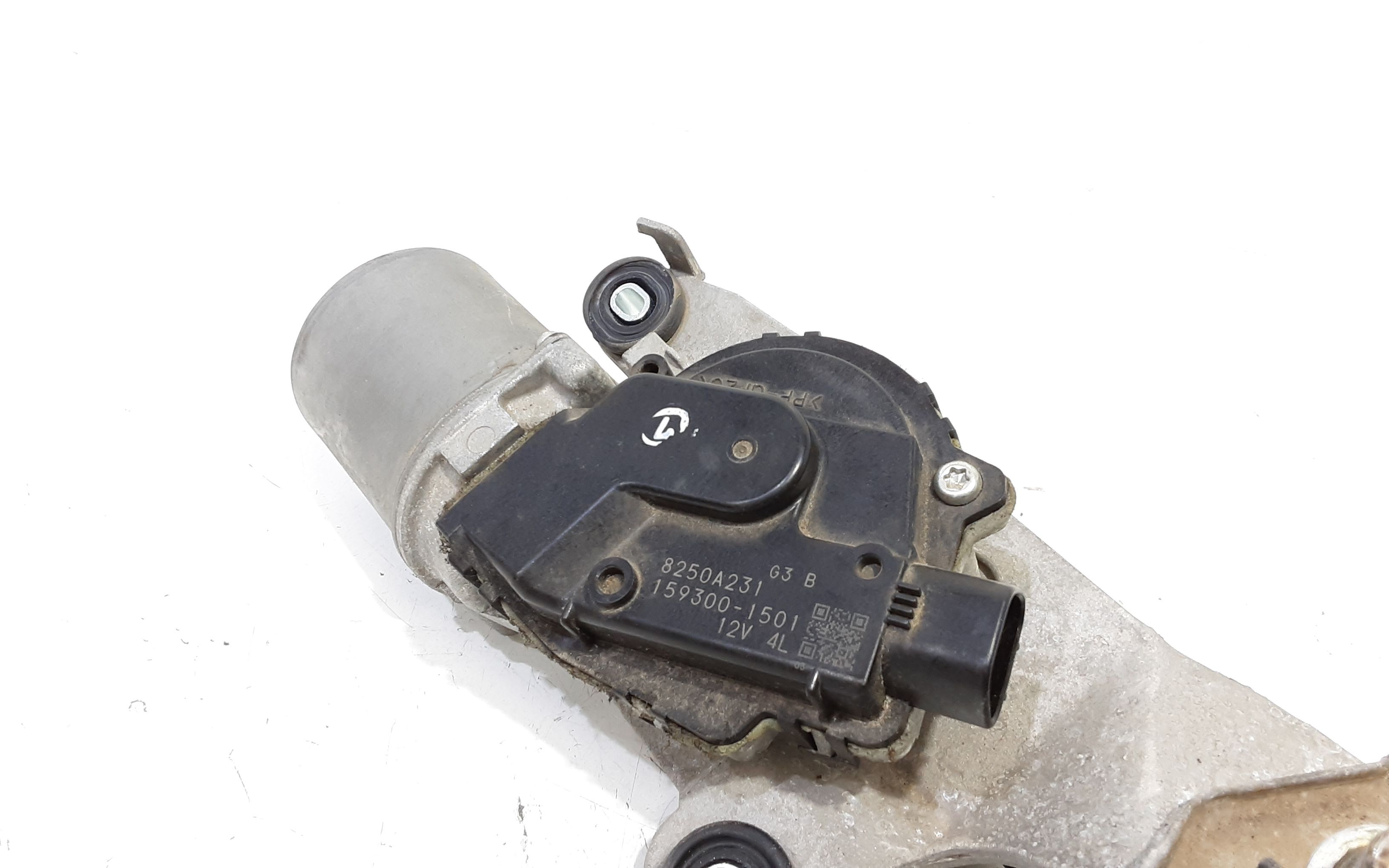 Motorino tergi ant completo di tandem MITSUBISHI Colt Serie 5P (Z) (06>12)