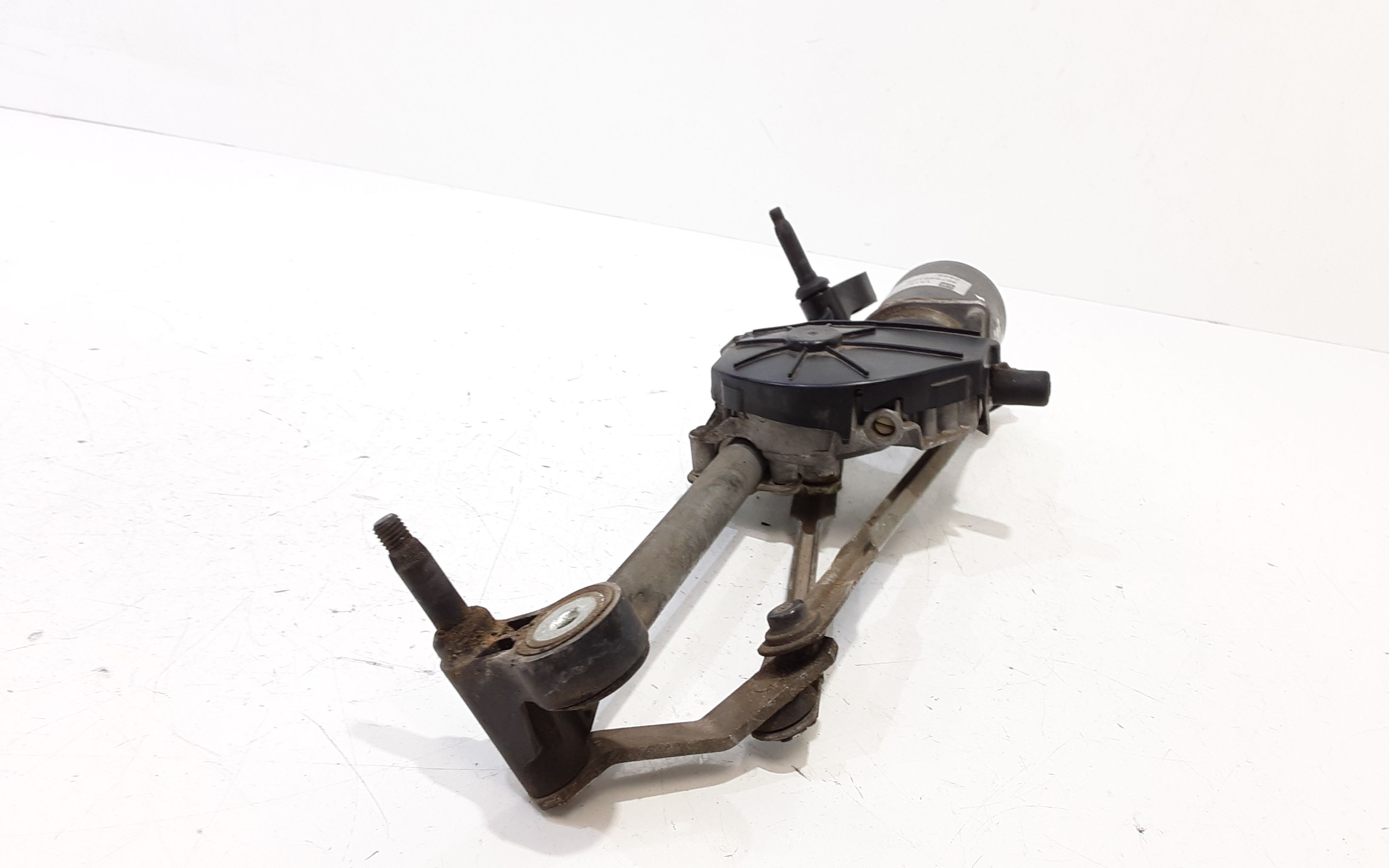 Motorino tergi ant completo di tandem OPEL Corsa D 3P 1 Serie