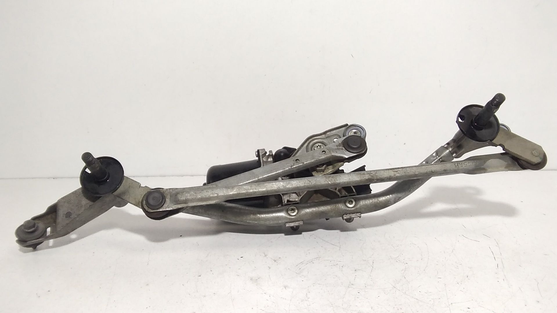 Motorino tergi ant completo di tandem NISSAN Qashqai +2