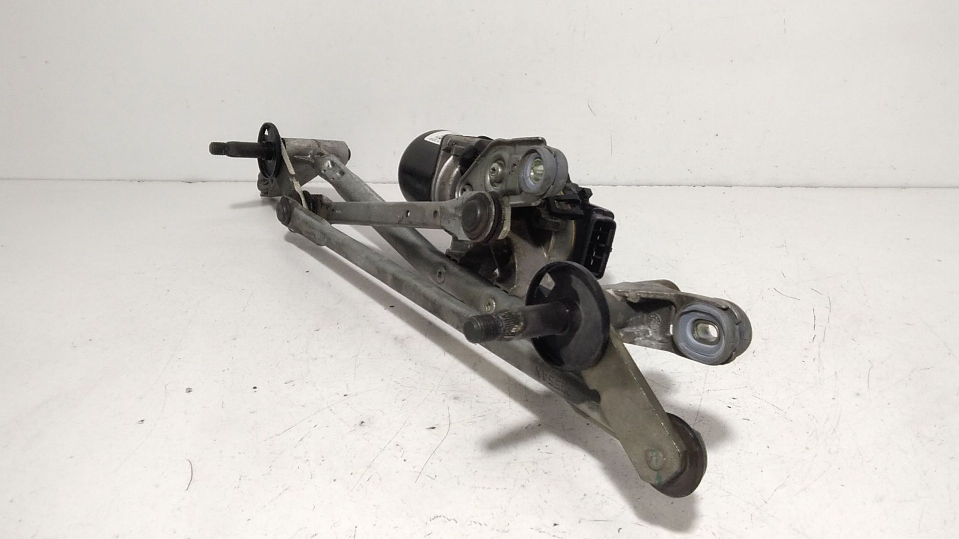 Motorino tergi ant completo di tandem NISSAN Qashqai +2