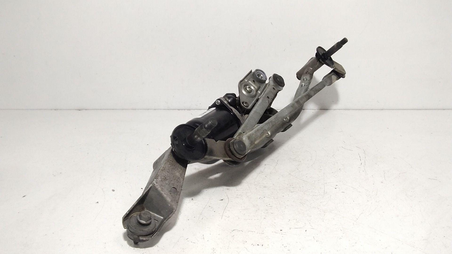 Motorino tergi ant completo di tandem NISSAN Qashqai +2