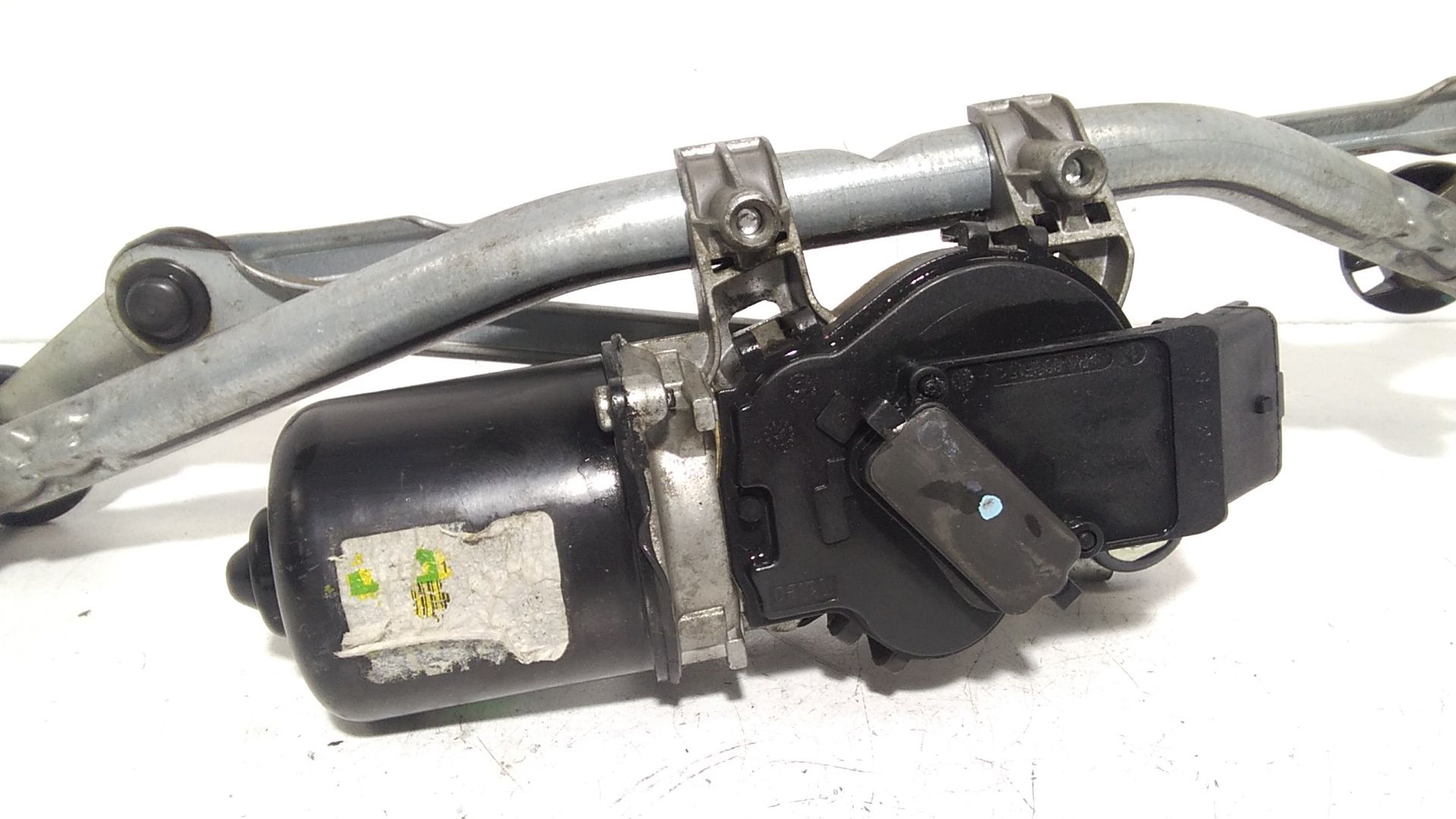 Motorino tergi ant completo di tandem NISSAN Qashqai +2