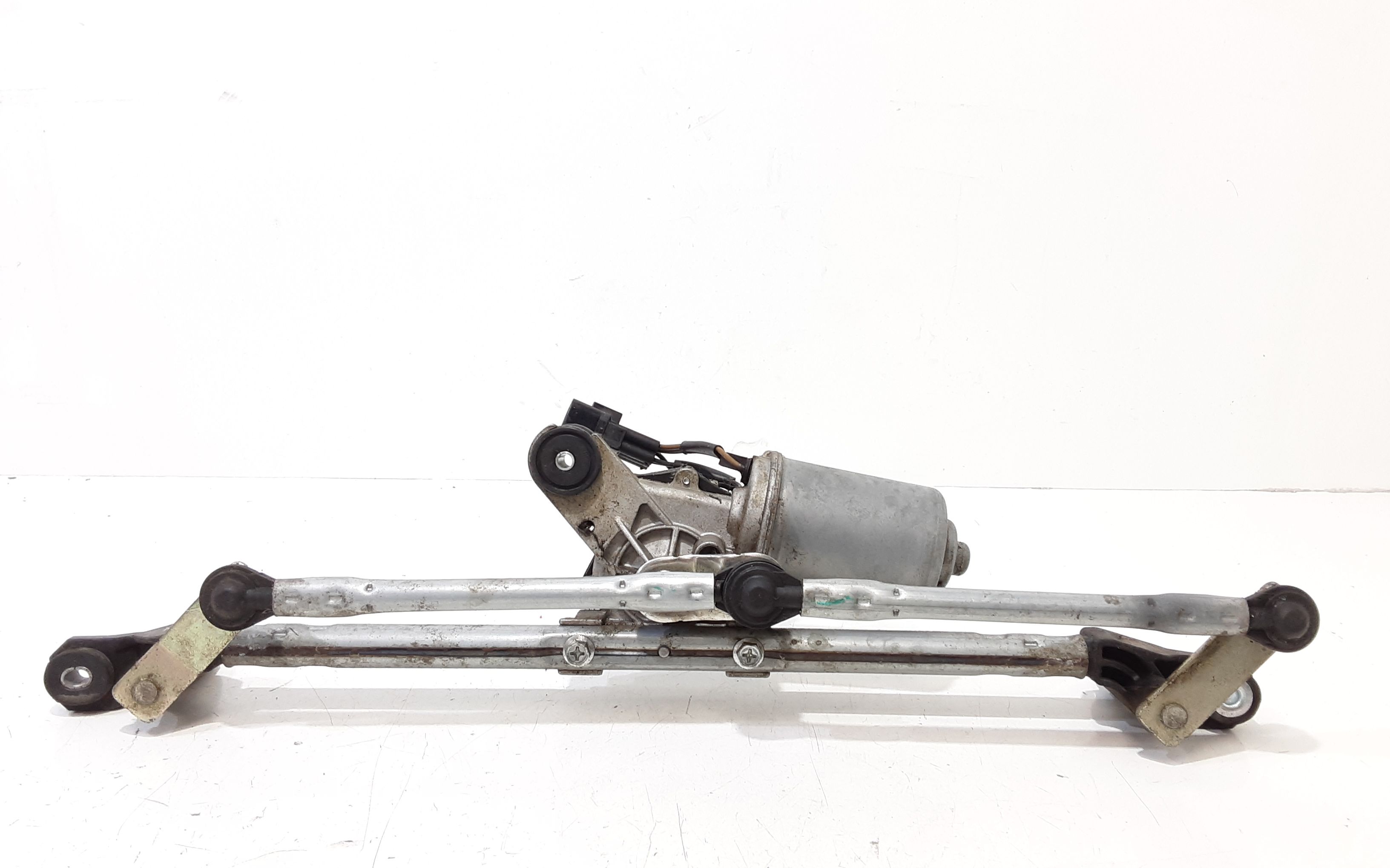 Motorino tergi ant completo di tandem DR 1 1 Serie