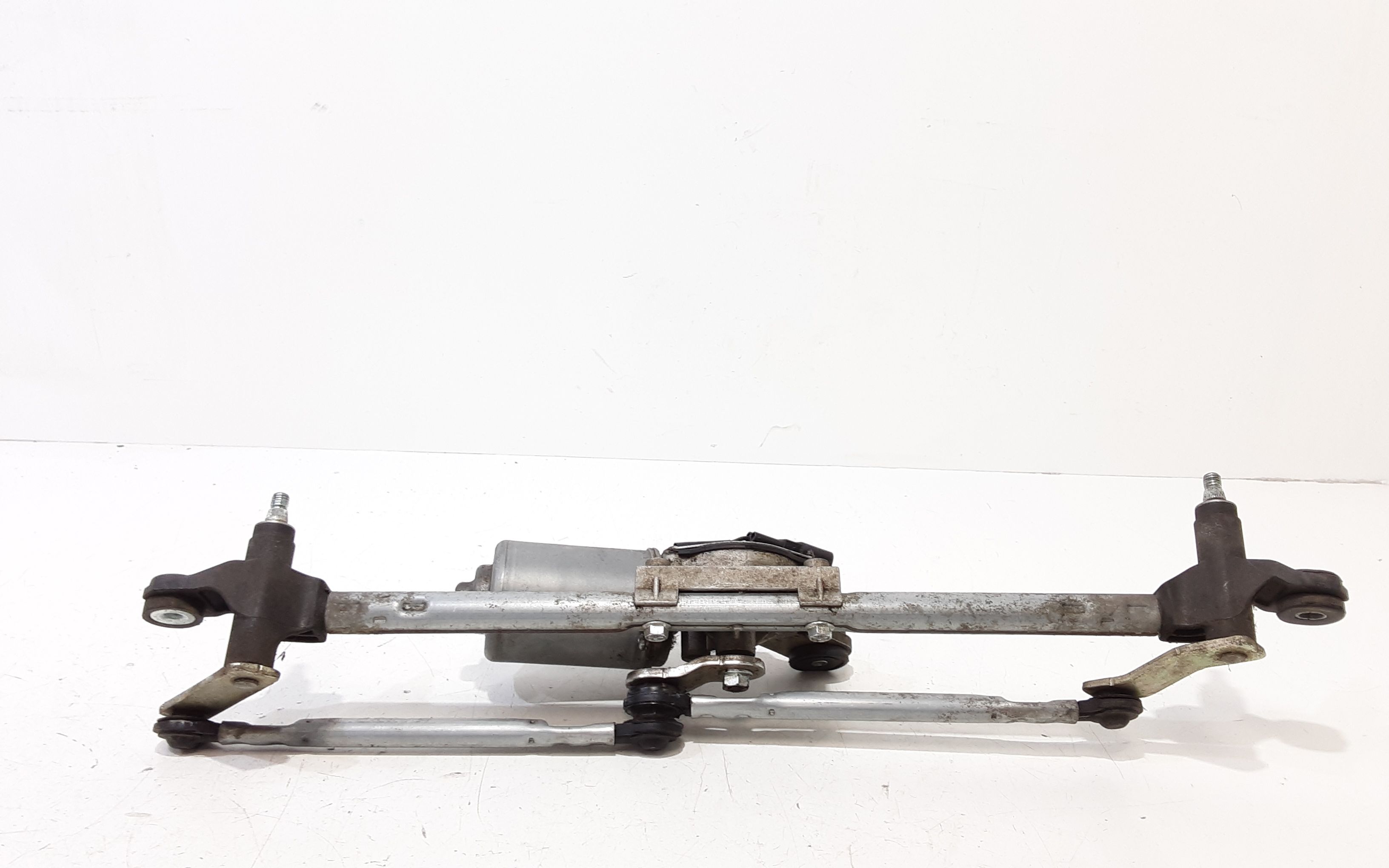 Motorino tergi ant completo di tandem DR 1 1 Serie