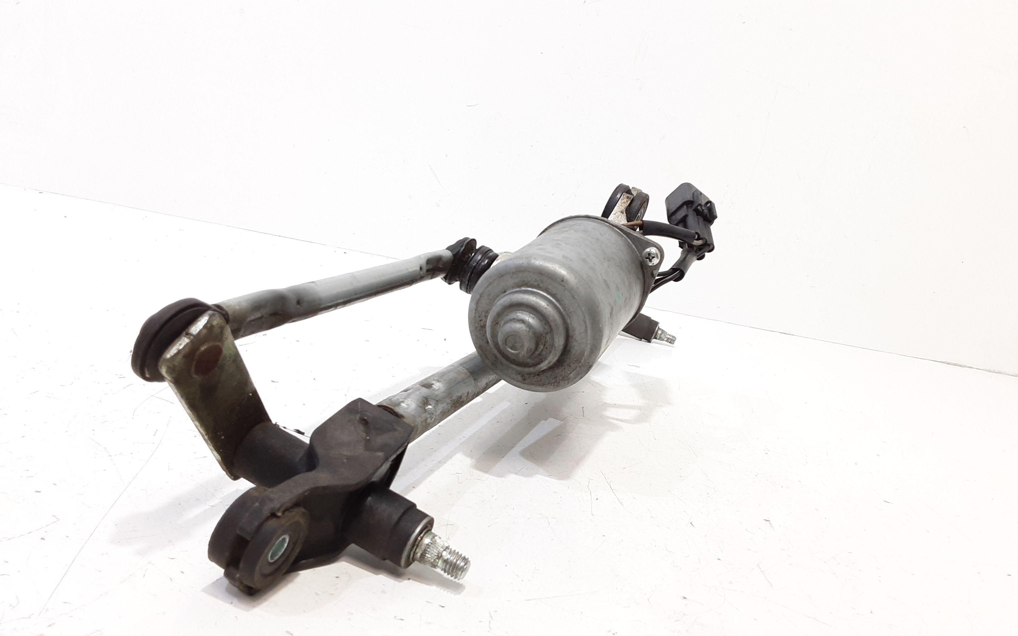 Motorino tergi ant completo di tandem DR 1 1 Serie