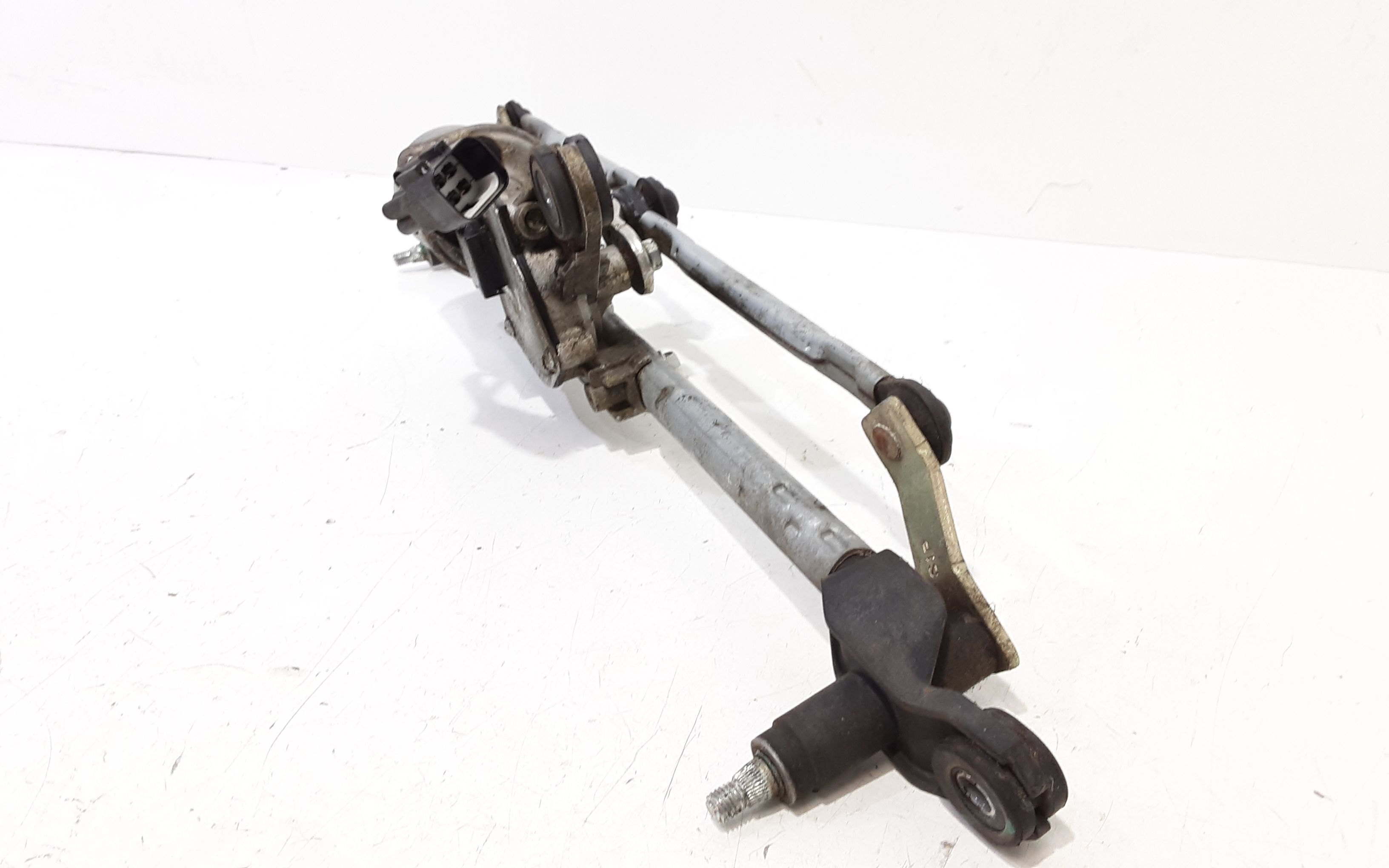 Motorino tergi ant completo di tandem DR 1 1 Serie