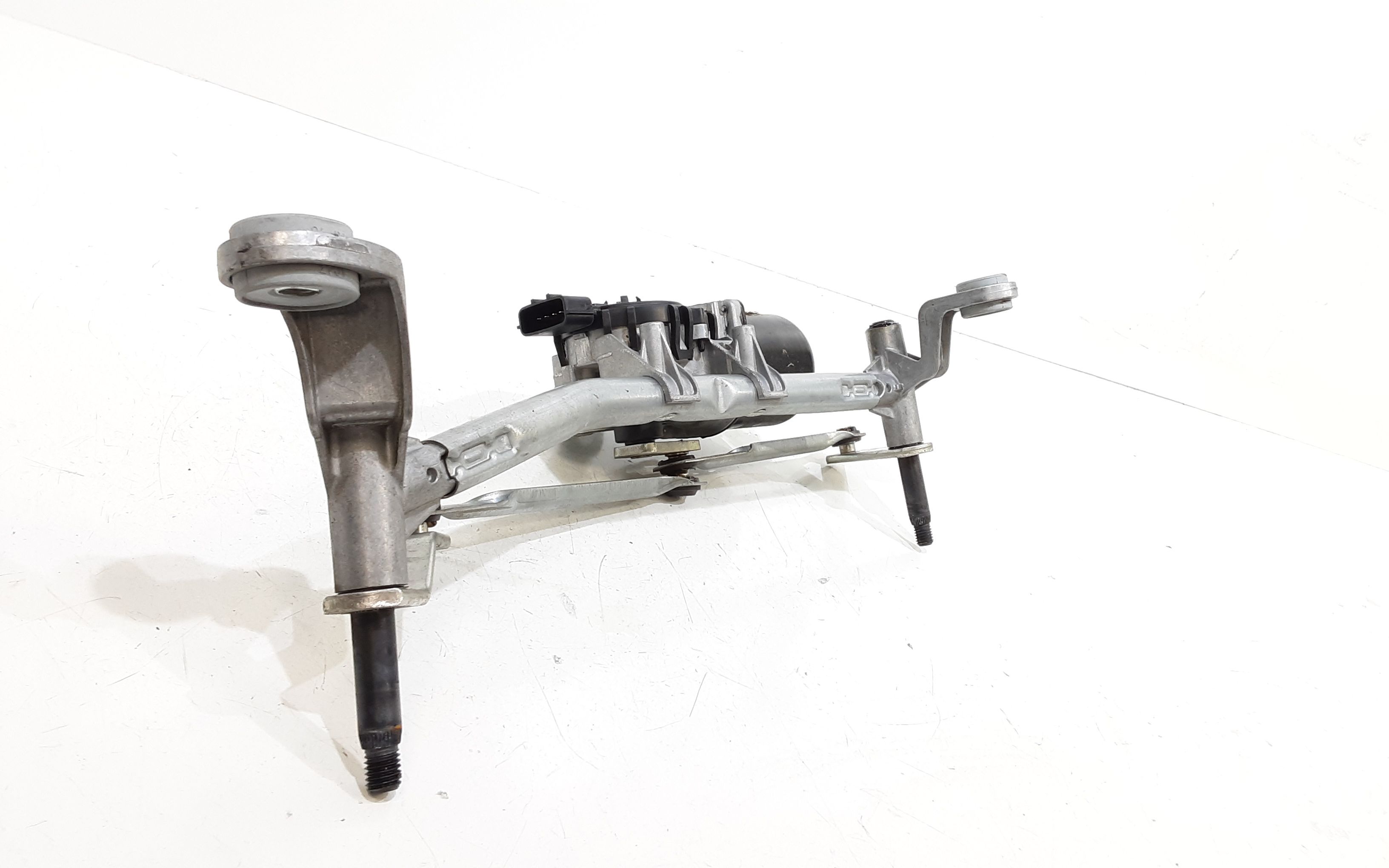 Motorino tergi ant completo di tandem SMART Forfour 453