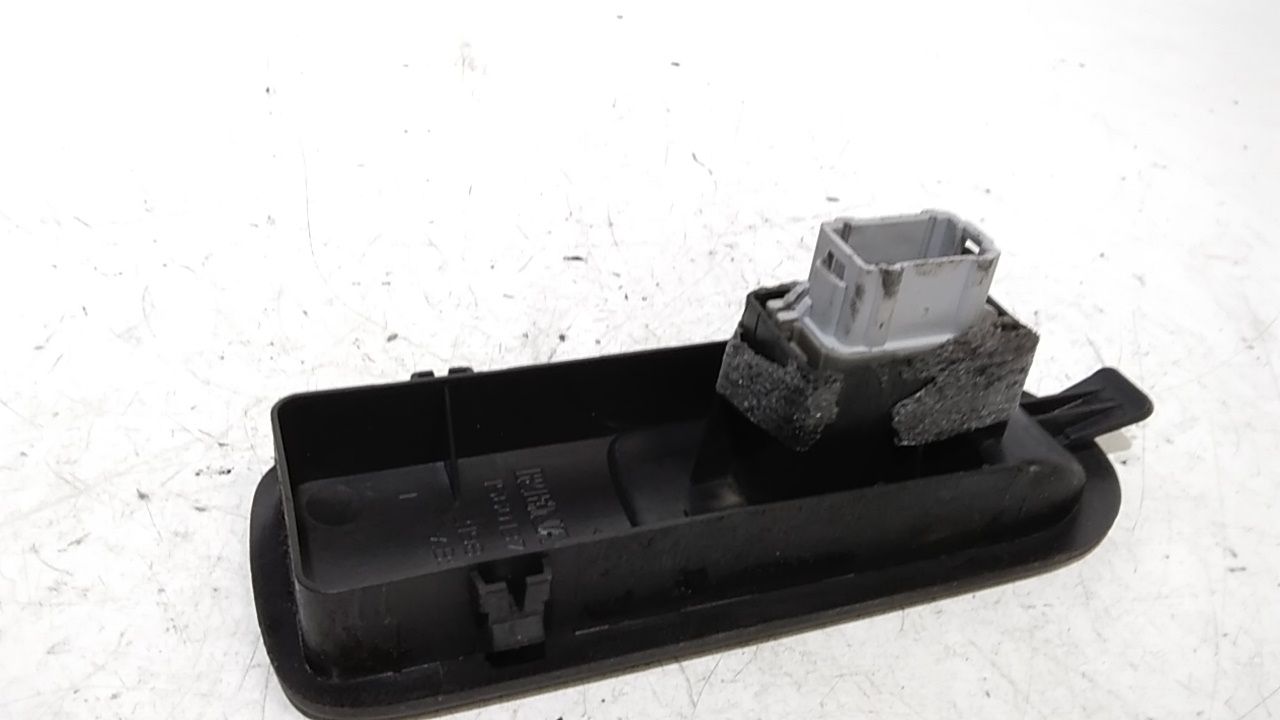 Pulsantiera Anteriore Destra Passeggero RENAULT Scenic 3 Serie