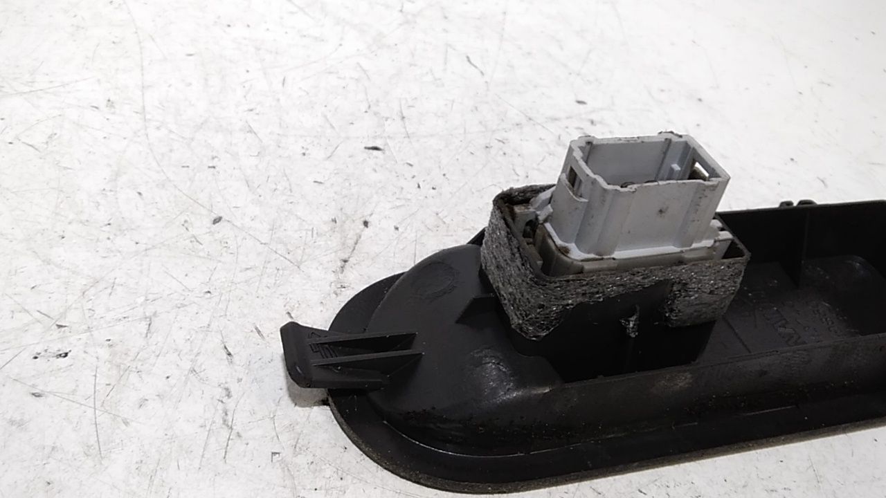 Pulsantiera Anteriore Destra Passeggero RENAULT Scenic 3 Serie