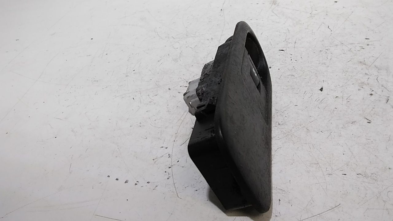 Pulsantiera Anteriore Destra Passeggero RENAULT Scenic 3 Serie