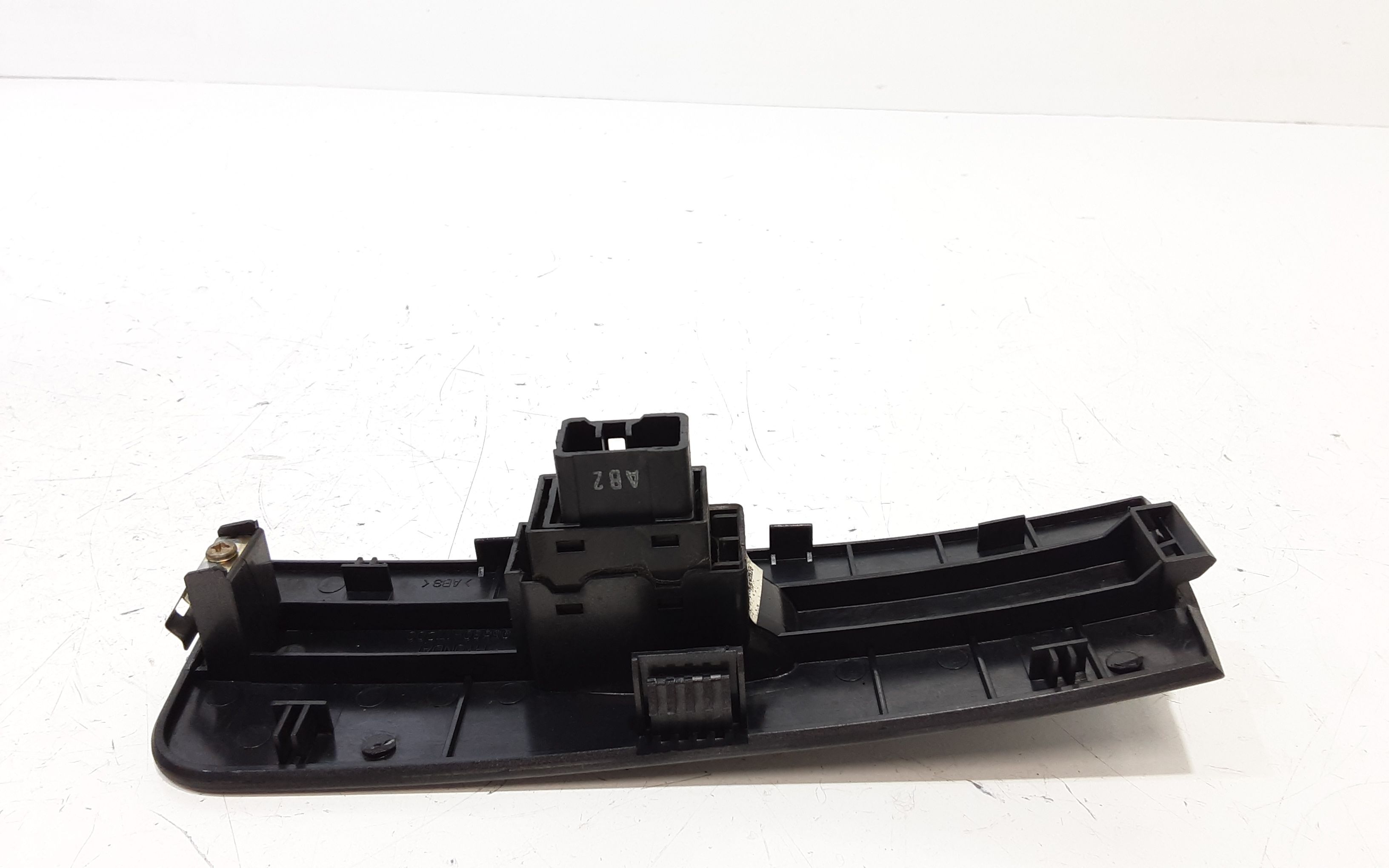 Pulsantiera Anteriore Destra Passeggero HYUNDAI Matrix 1 Serie