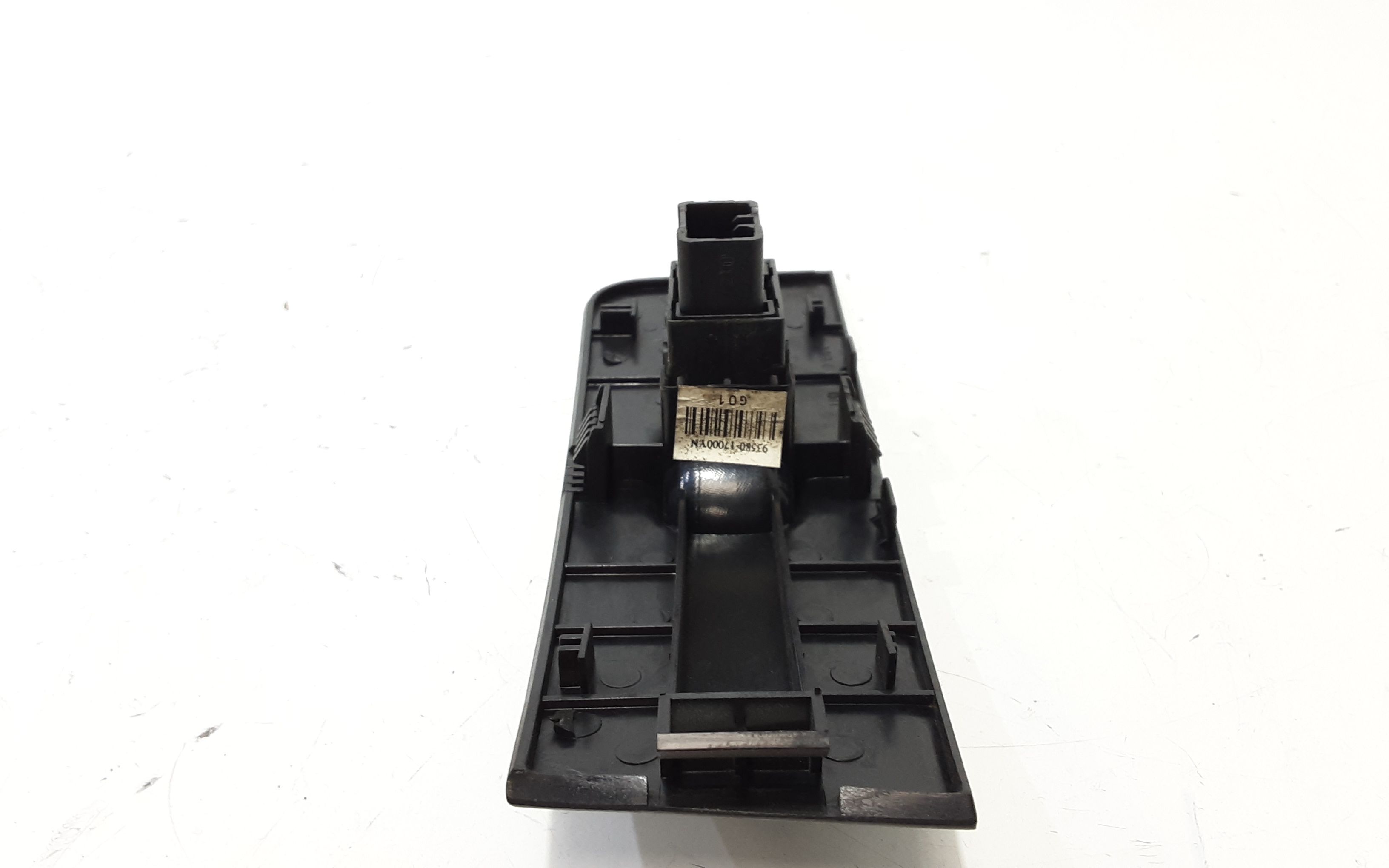 Pulsantiera Anteriore Destra Passeggero HYUNDAI Matrix 1 Serie